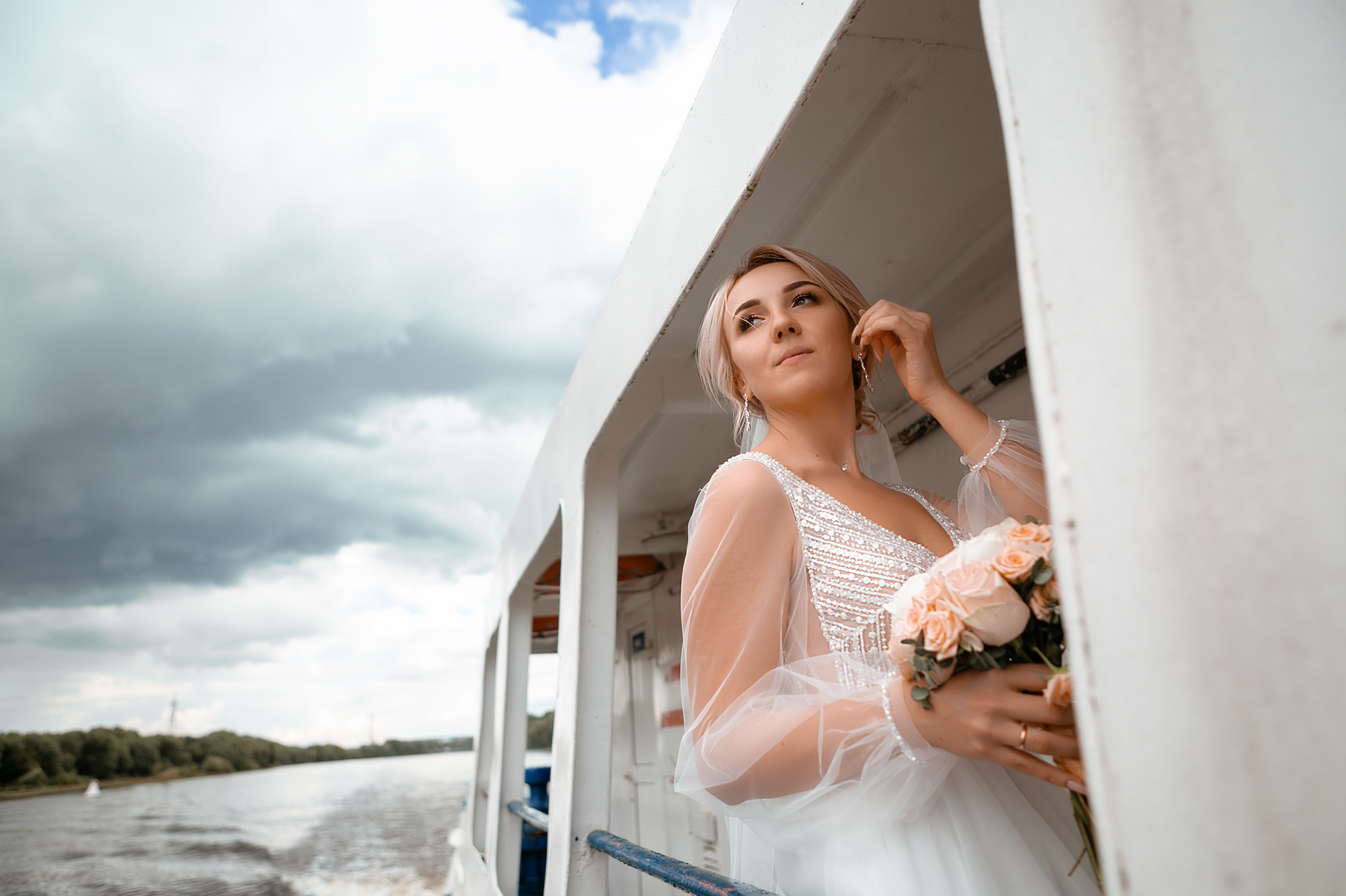 Фотограф Александра Горюнова ❘ Рязань