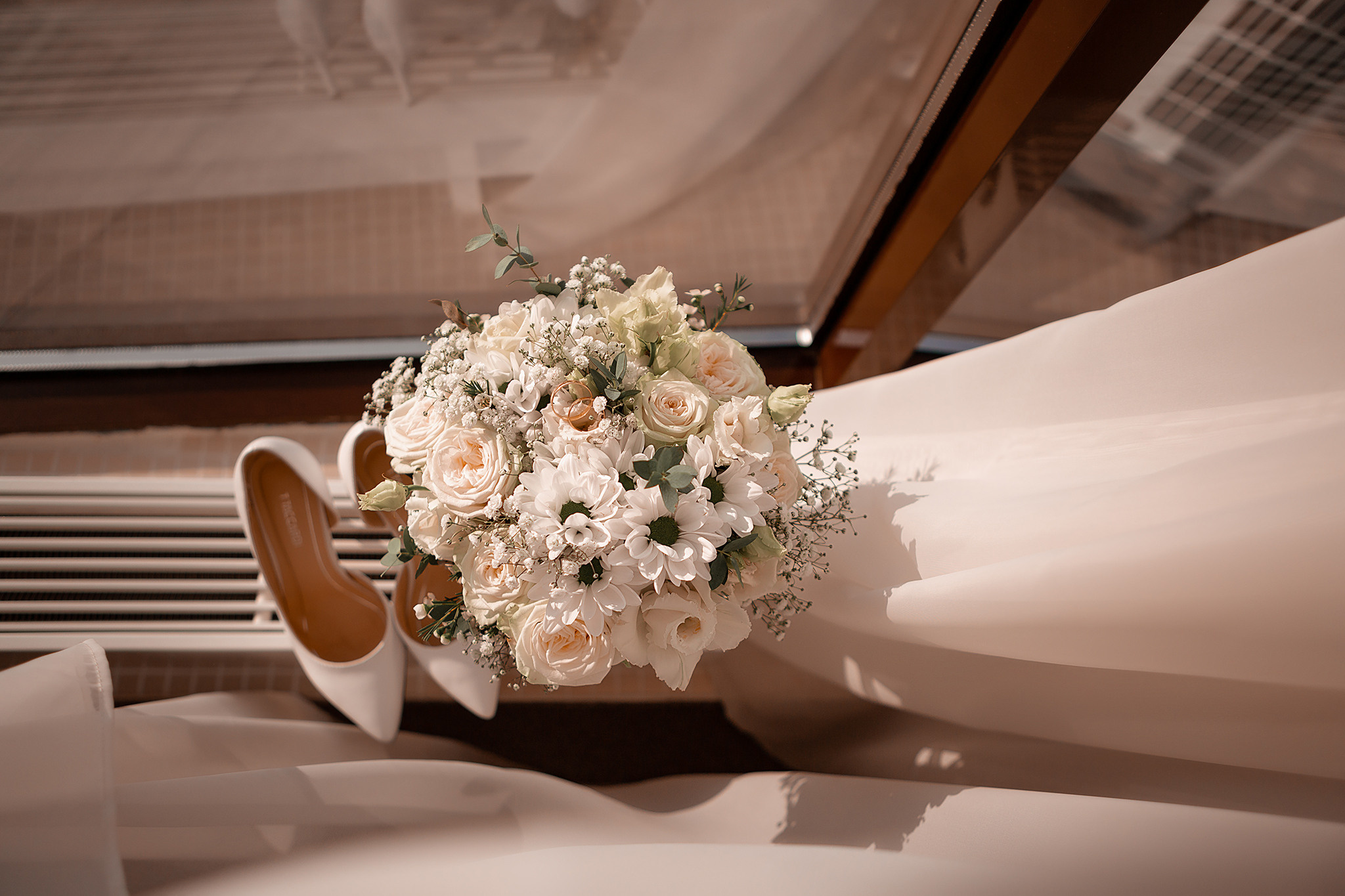 Игорь и Алёна. Фотограф Александра Горюнова ❘ Рязань