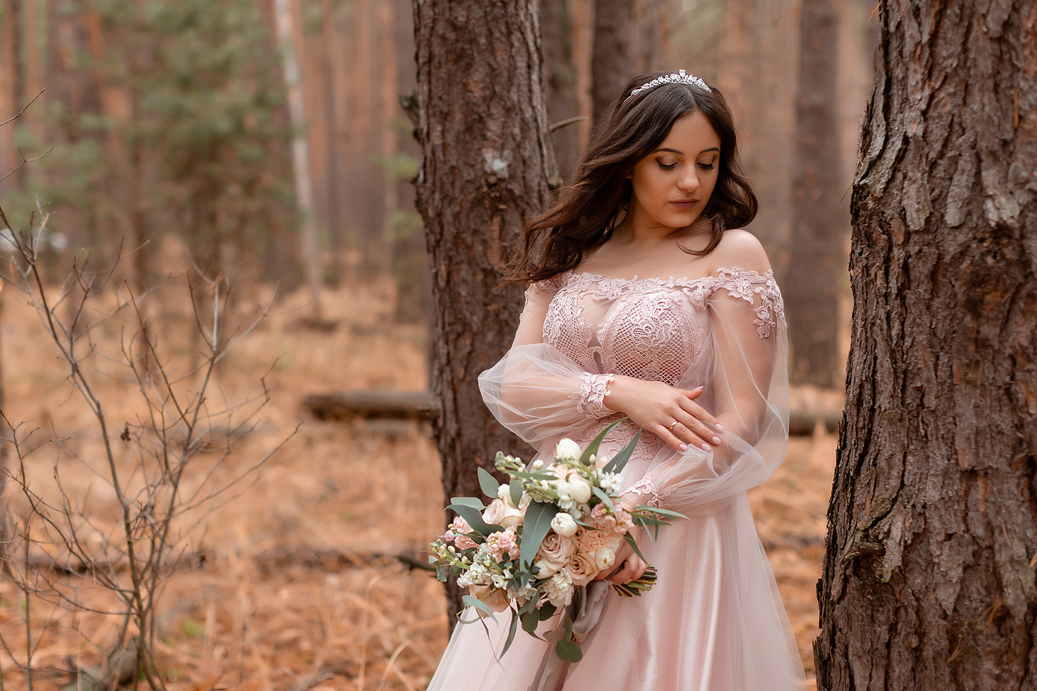 Владимир и Анастасия. Фотограф Александра Горюнова ❘ Рязань