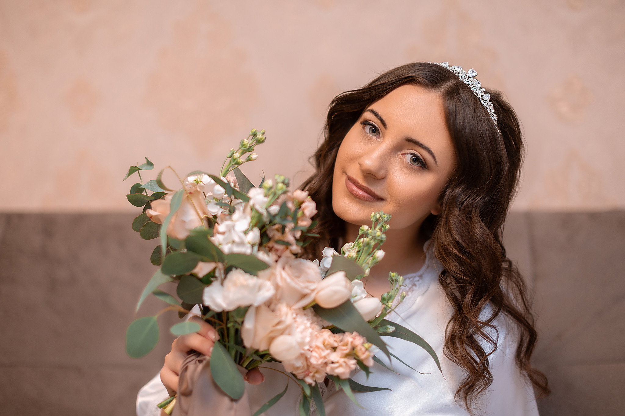 Владимир и Анастасия. Фотограф Александра Горюнова ❘ Рязань