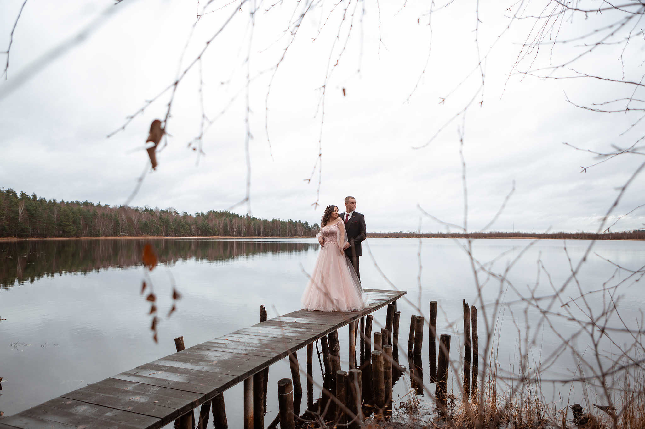 Владимир и Анастасия. Фотограф Александра Горюнова ❘ Рязань