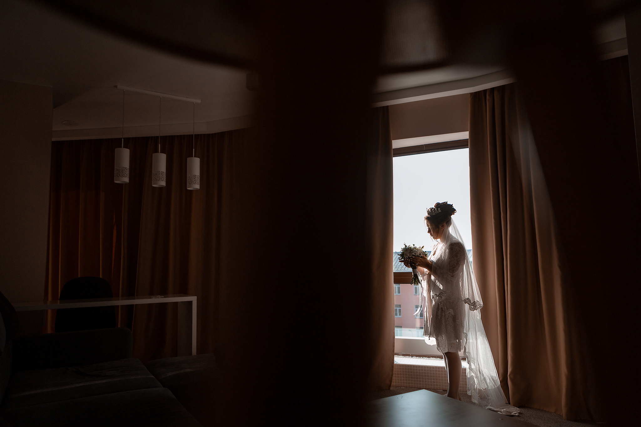 Игорь и Алёна. Фотограф Александра Горюнова ❘ Рязань