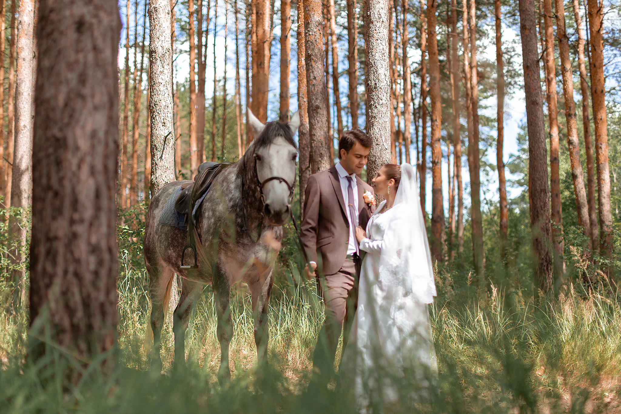 Фотограф Александра Горюнова ❘ Рязань