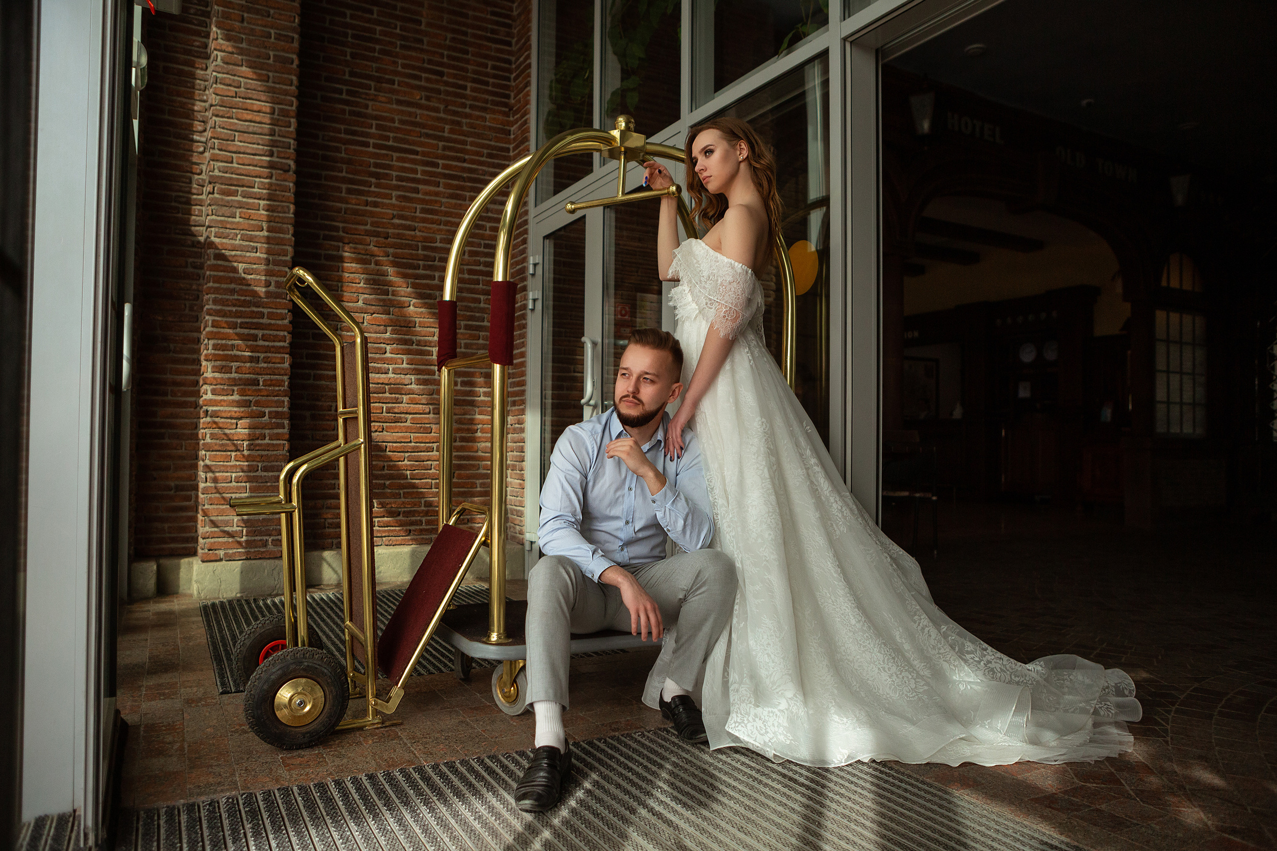 Фотограф Александра Горюнова ❘ Рязань