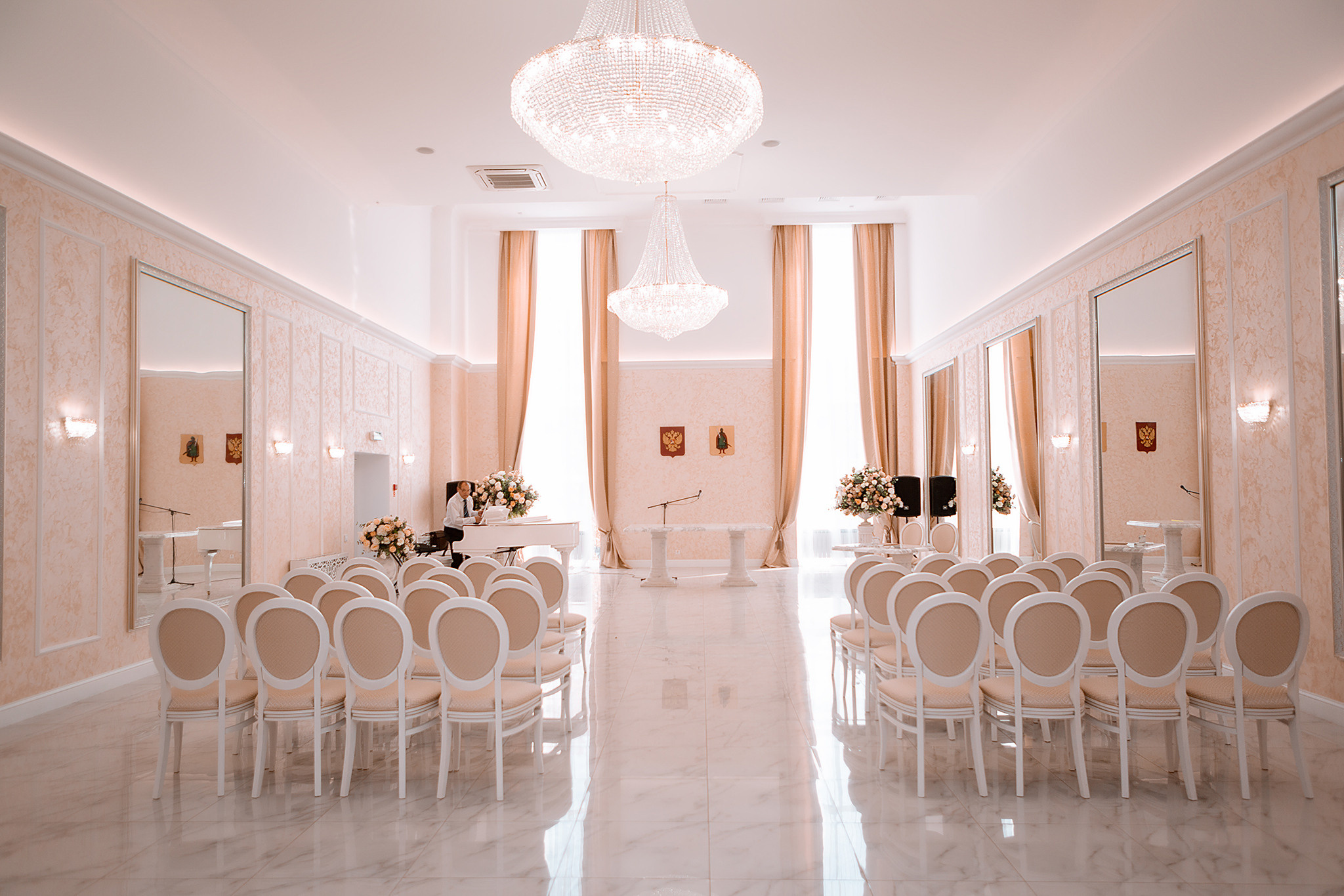 Игорь и Алёна. Фотограф Александра Горюнова ❘ Рязань