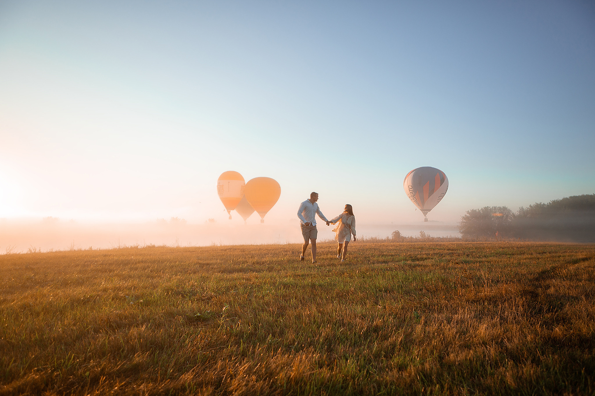 Фотограф Александра Горюнова ❘ Рязань