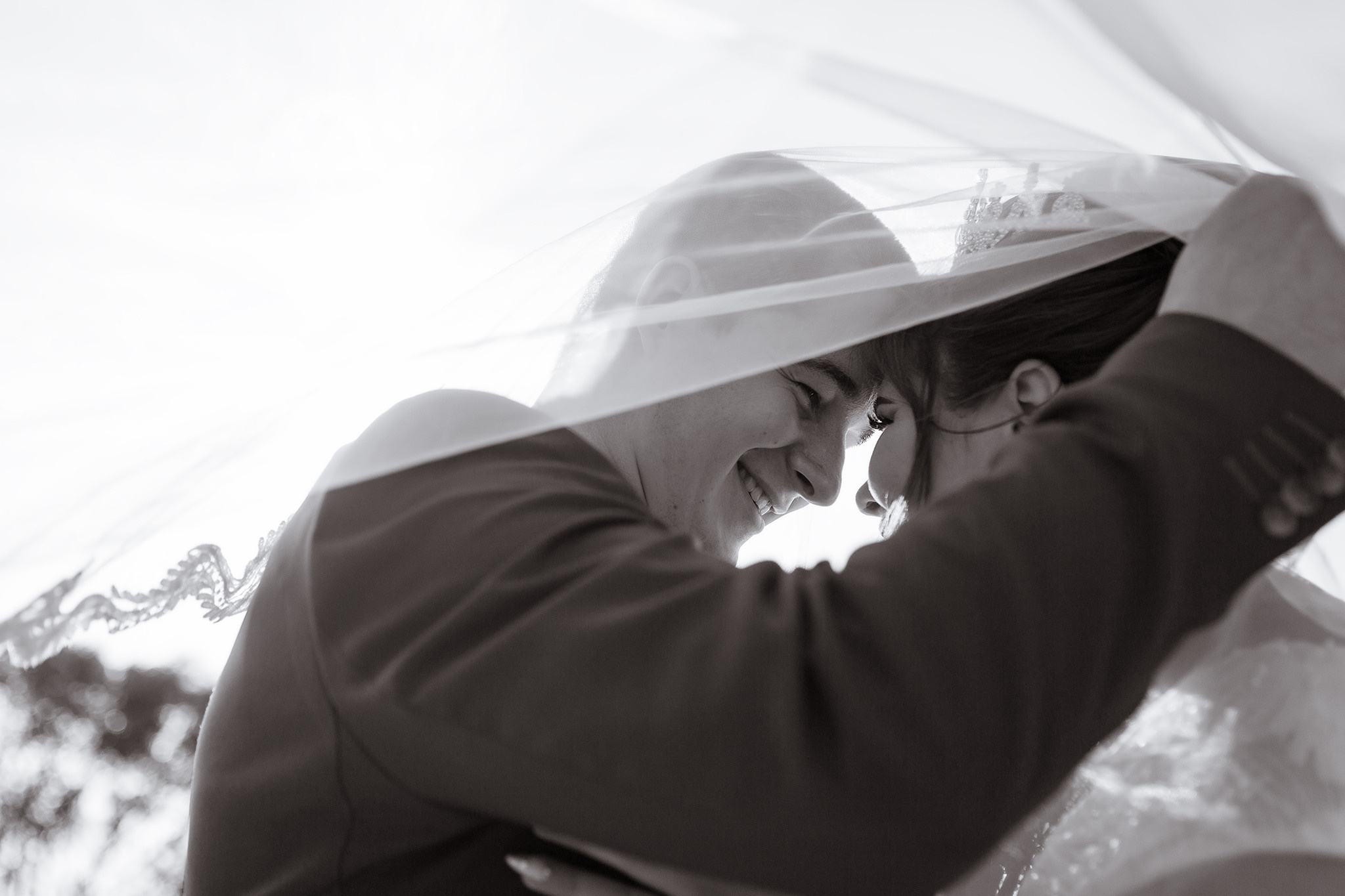 Игорь и Алёна. Фотограф Александра Горюнова ❘ Рязань