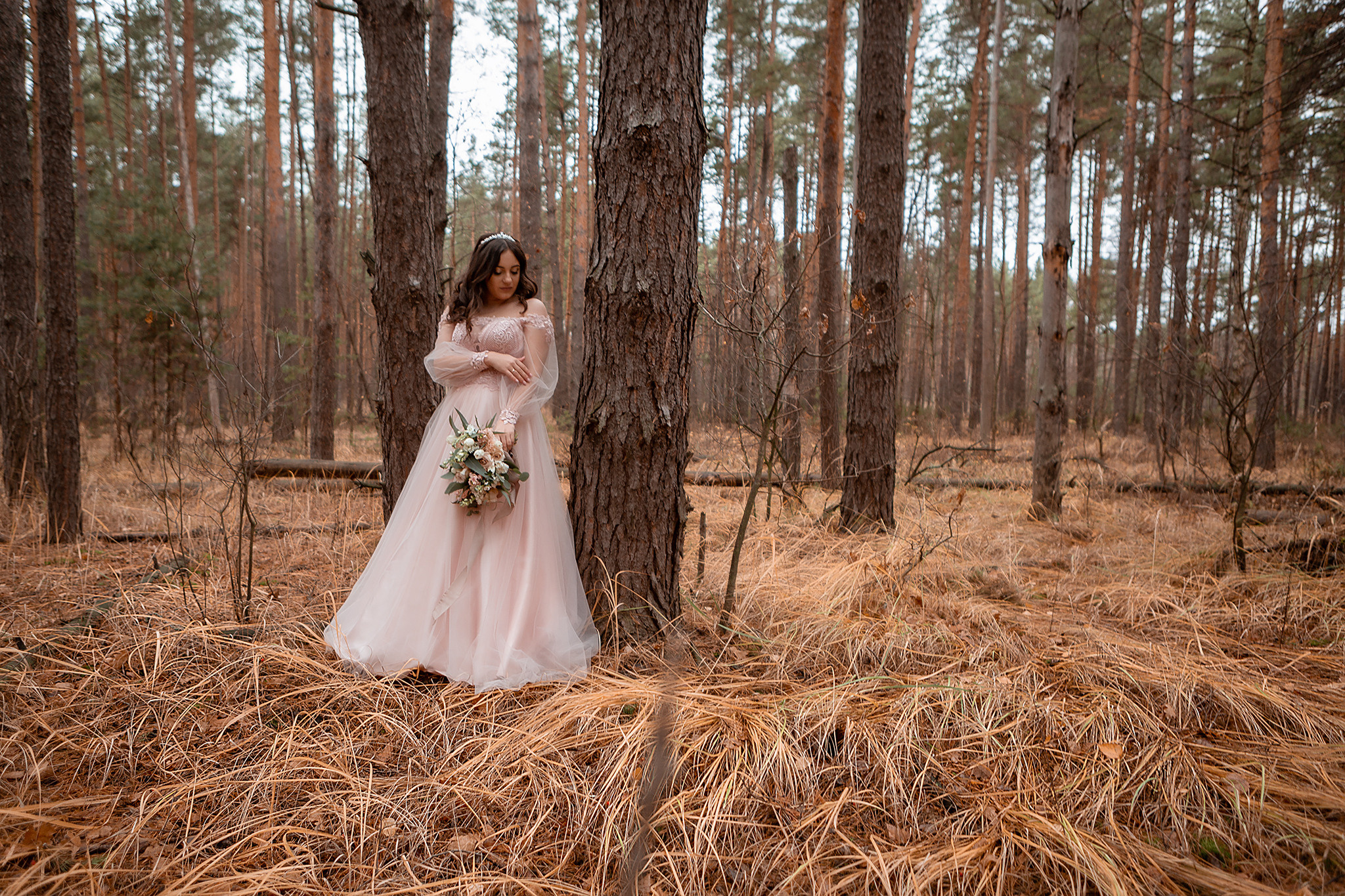 Владимир и Анастасия. Фотограф Александра Горюнова ❘ Рязань