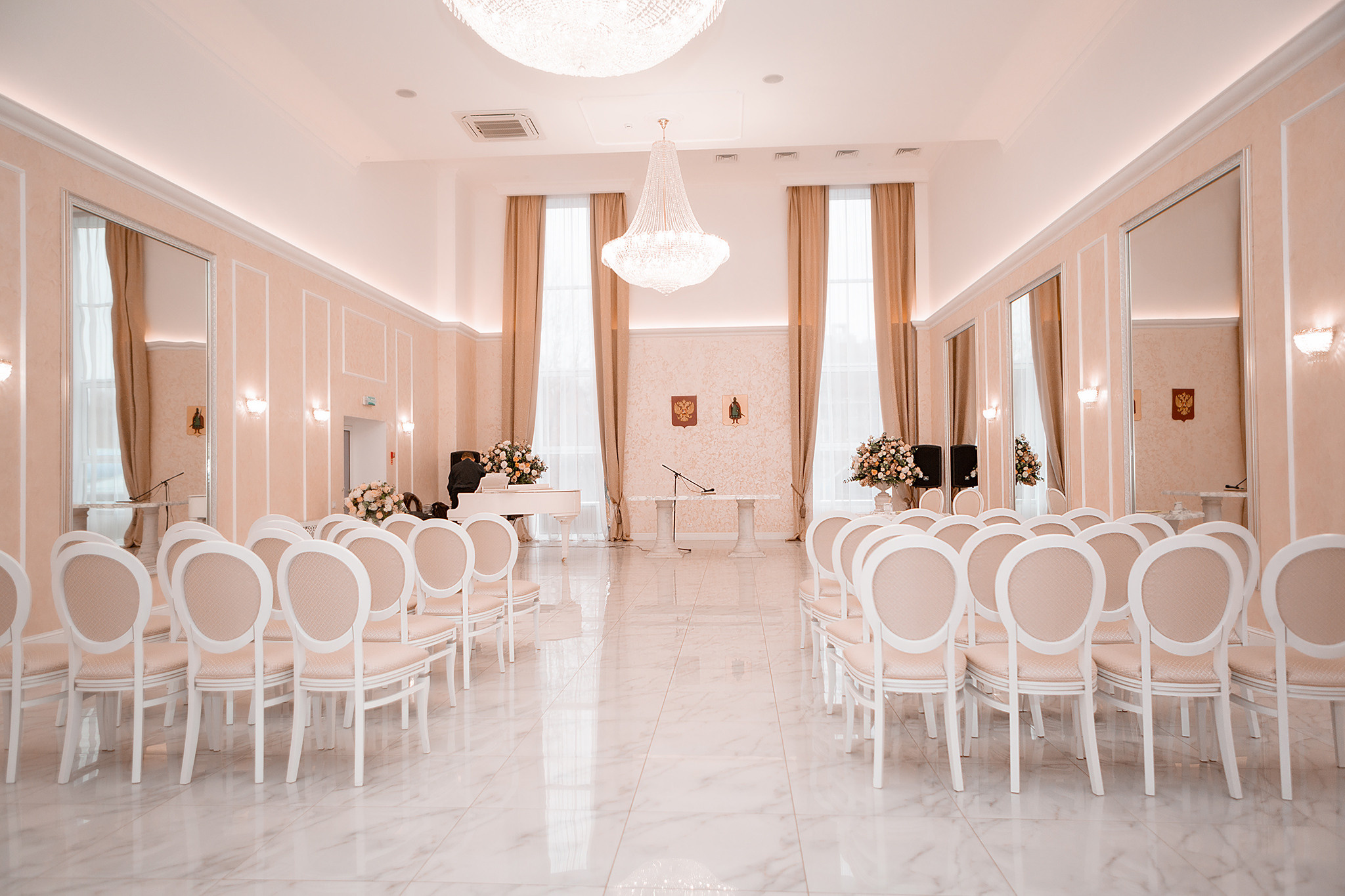 Владимир и Анастасия. Фотограф Александра Горюнова ❘ Рязань