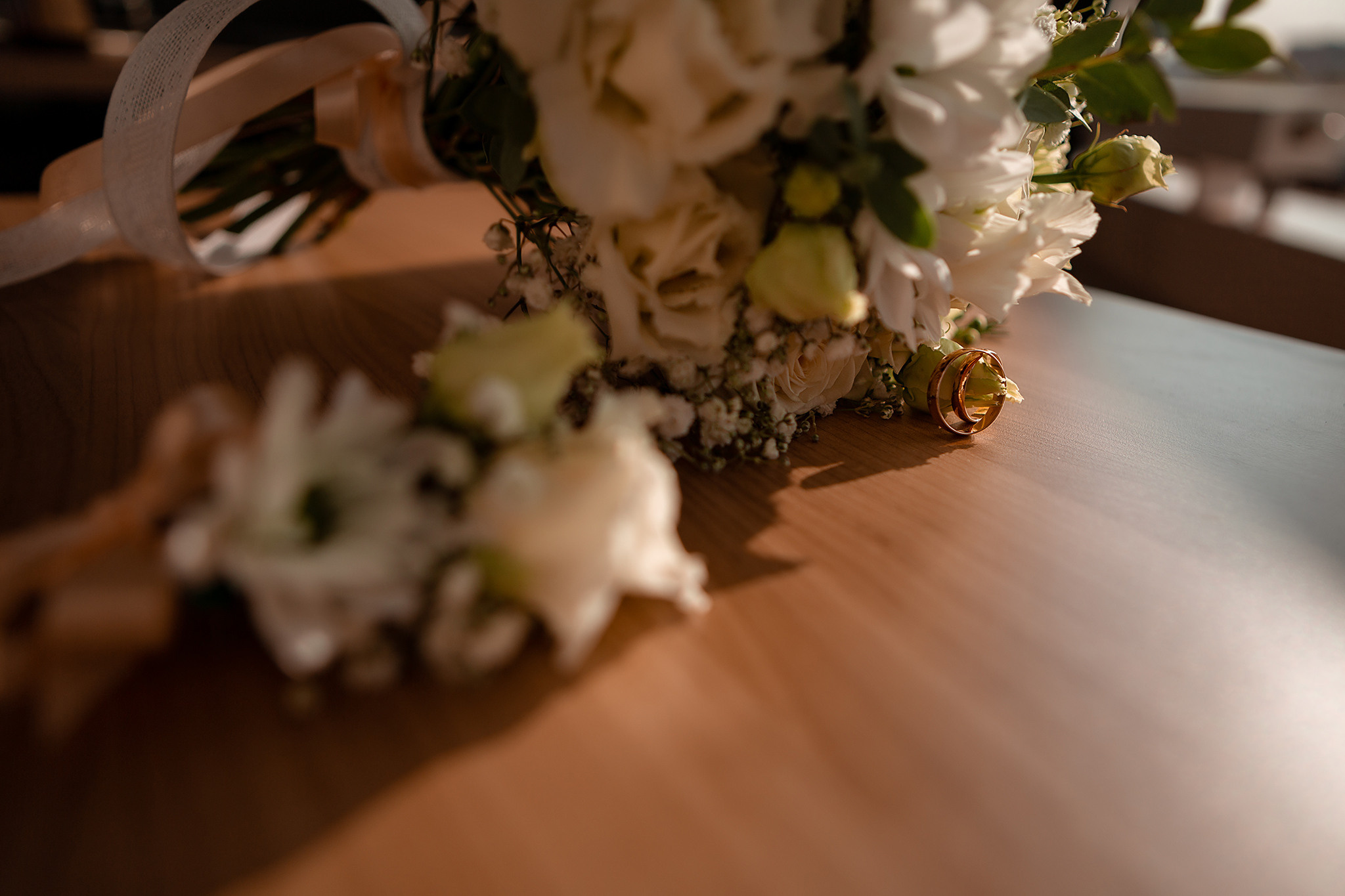 Игорь и Алёна. Фотограф Александра Горюнова ❘ Рязань