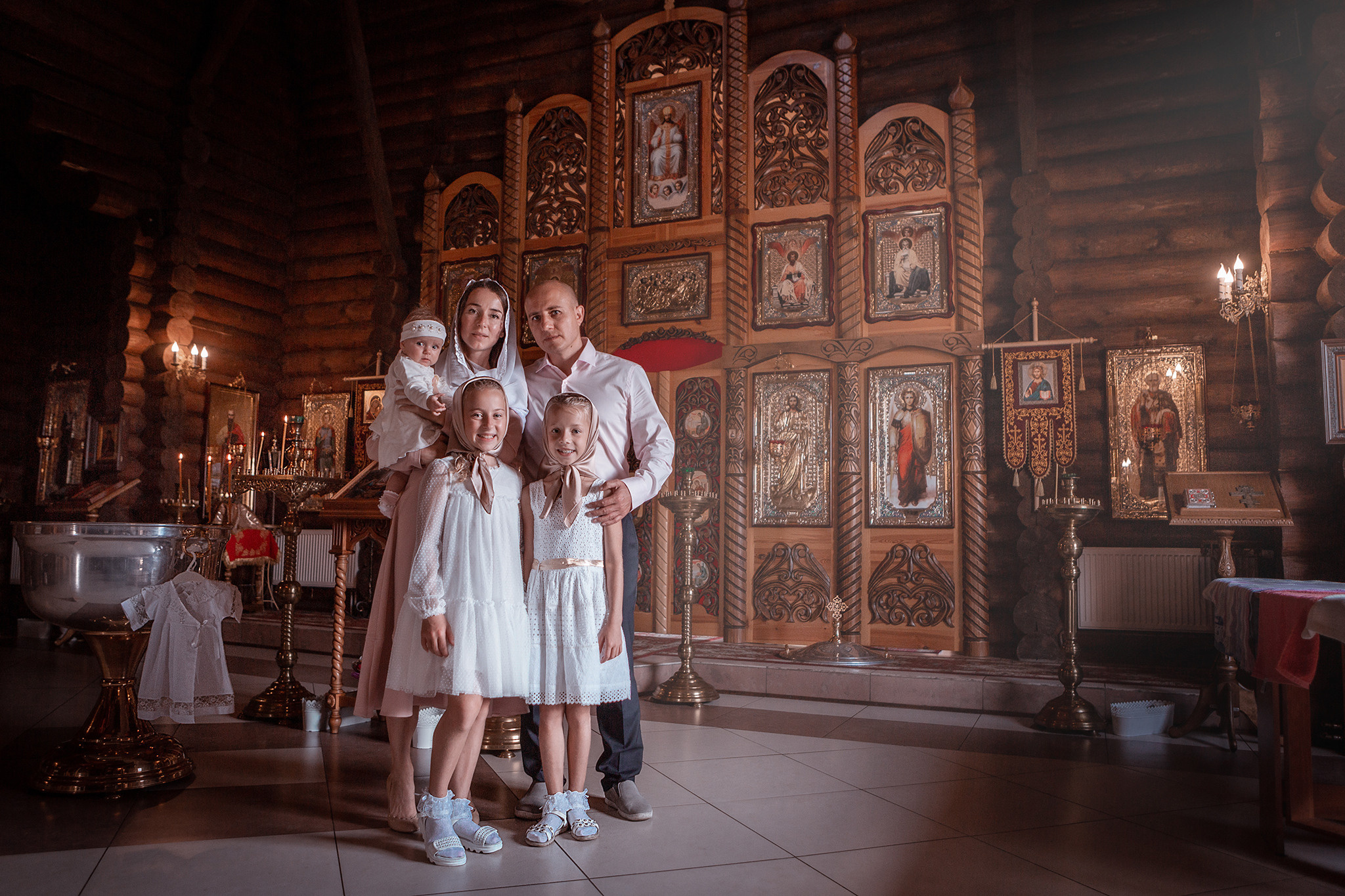 Фотограф Александра Горюнова ❘ Рязань