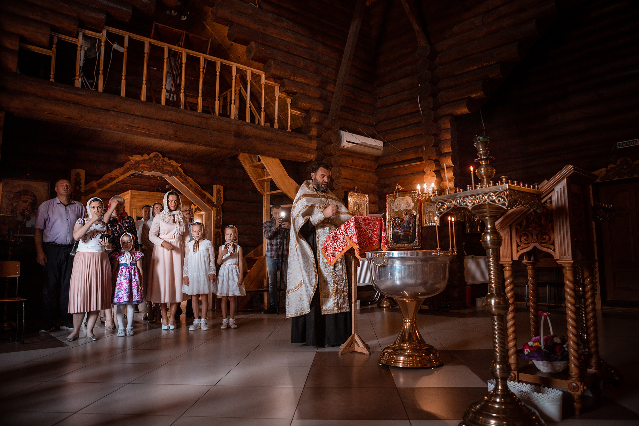 Фотограф Александра Горюнова ❘ Рязань