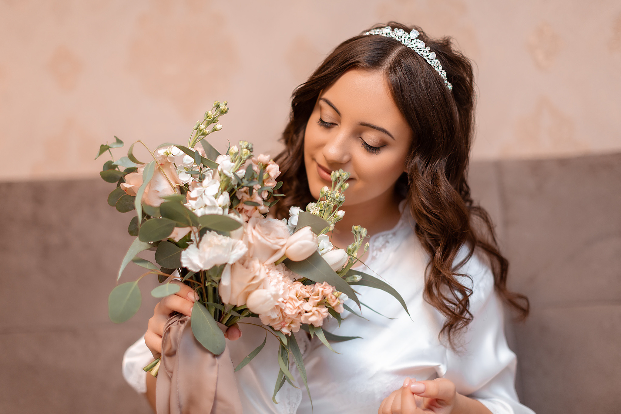 Владимир и Анастасия. Фотограф Александра Горюнова ❘ Рязань