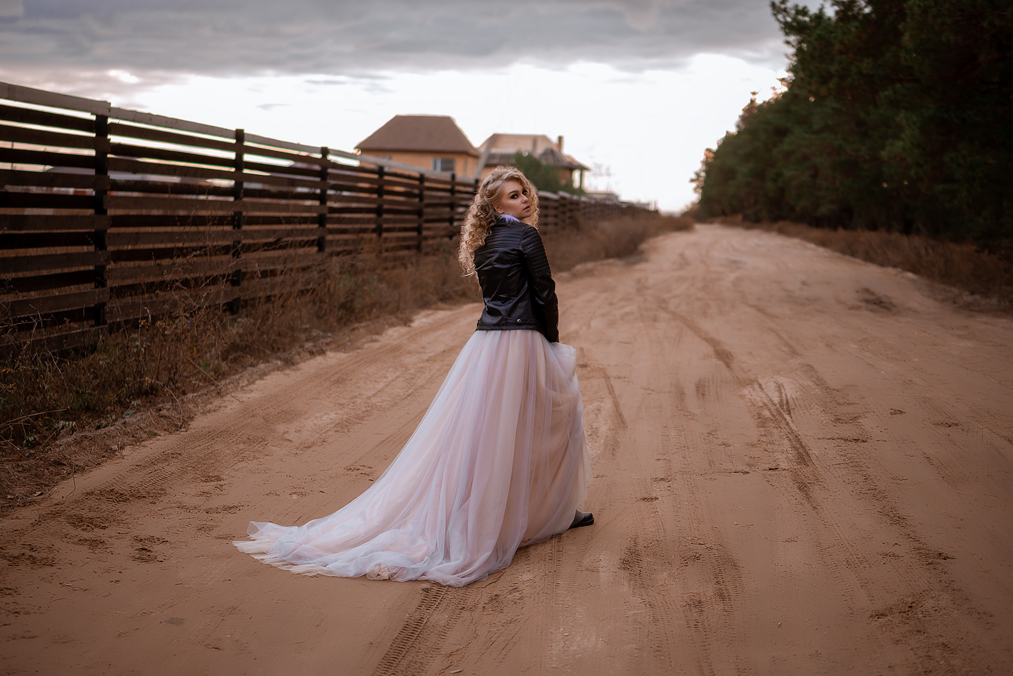 Фотограф Александра Горюнова ❘ Рязань