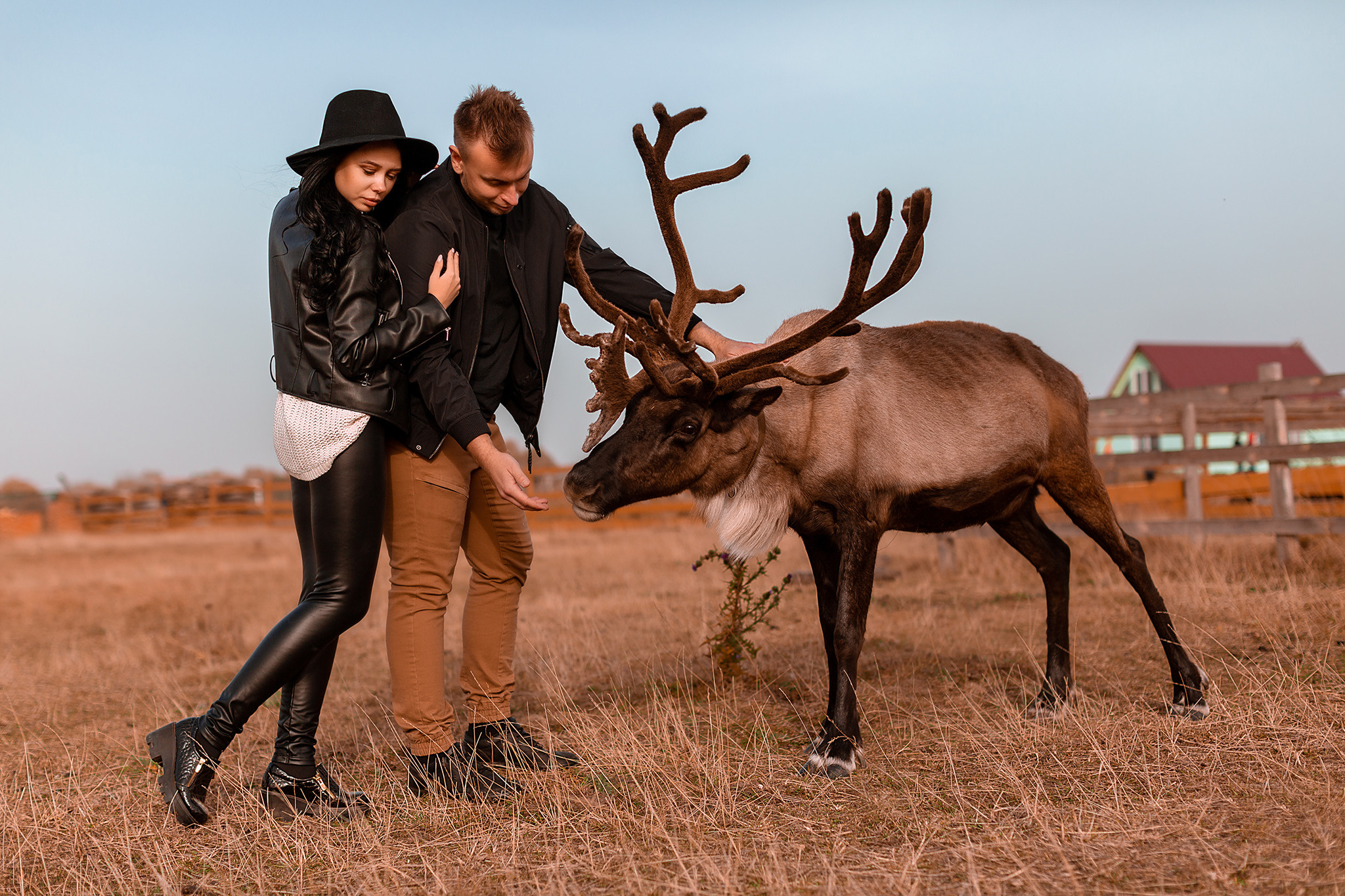 Фотограф Александра Горюнова ❘ Рязань