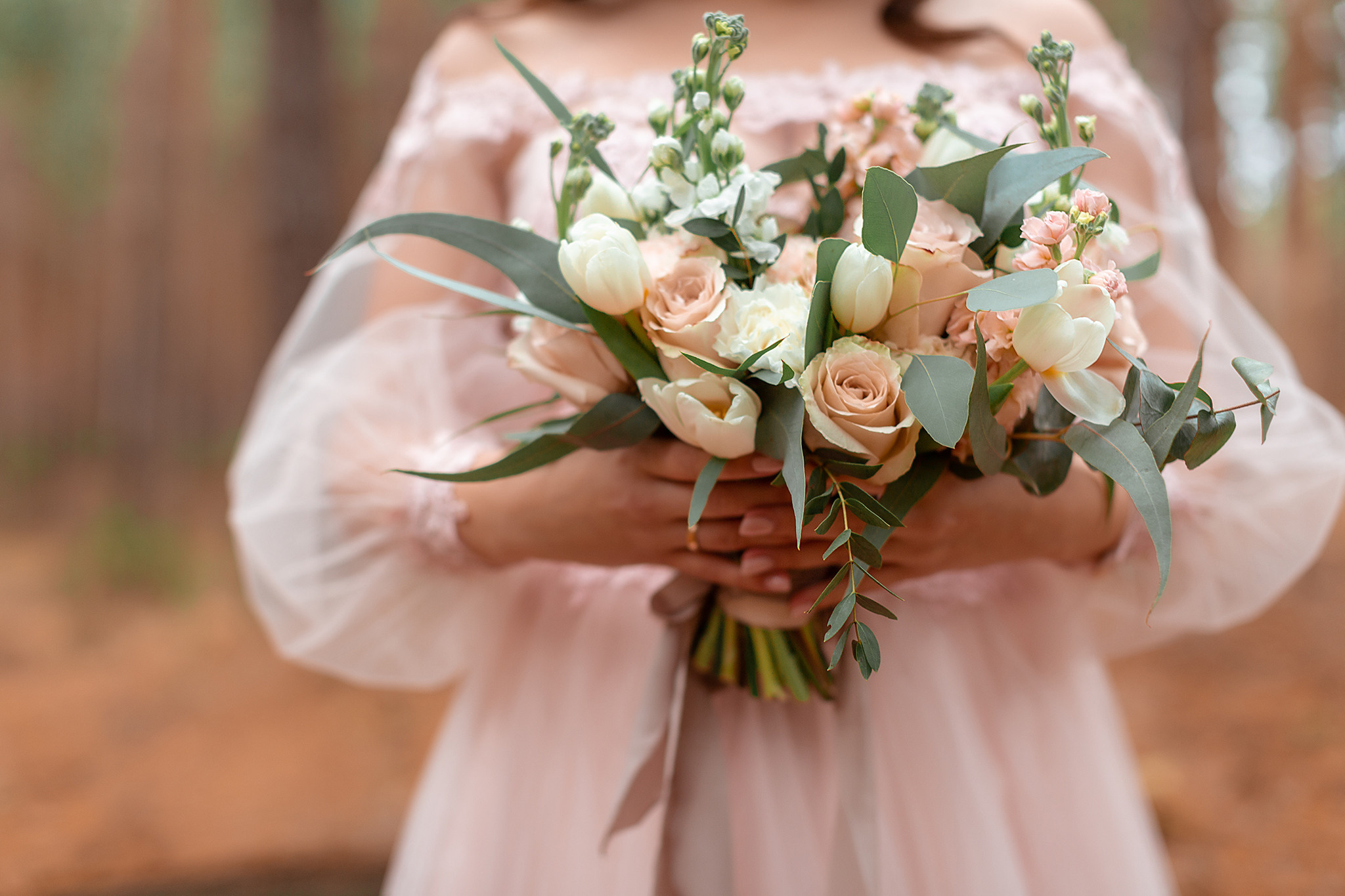 Владимир и Анастасия. Фотограф Александра Горюнова ❘ Рязань