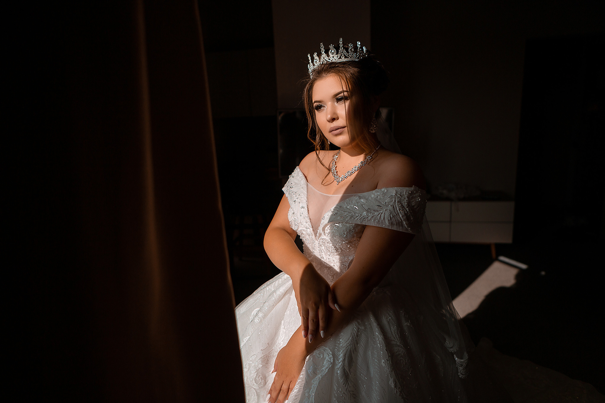 Игорь и Алёна. Фотограф Александра Горюнова ❘ Рязань