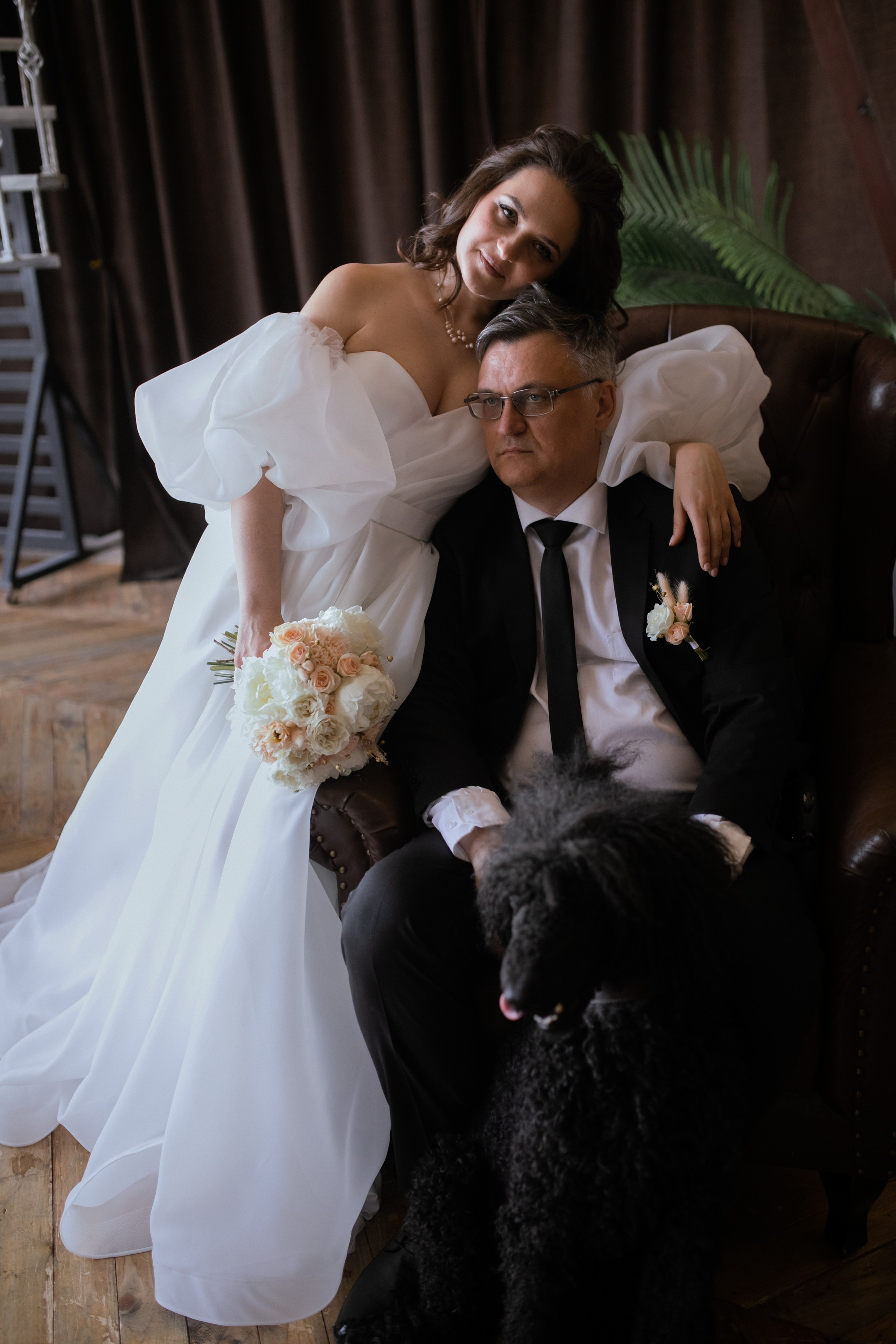 Свадьба Екатерина Алексей. Фотограф чувственного портрета в Санкт-Петербурге Светлана Фролова