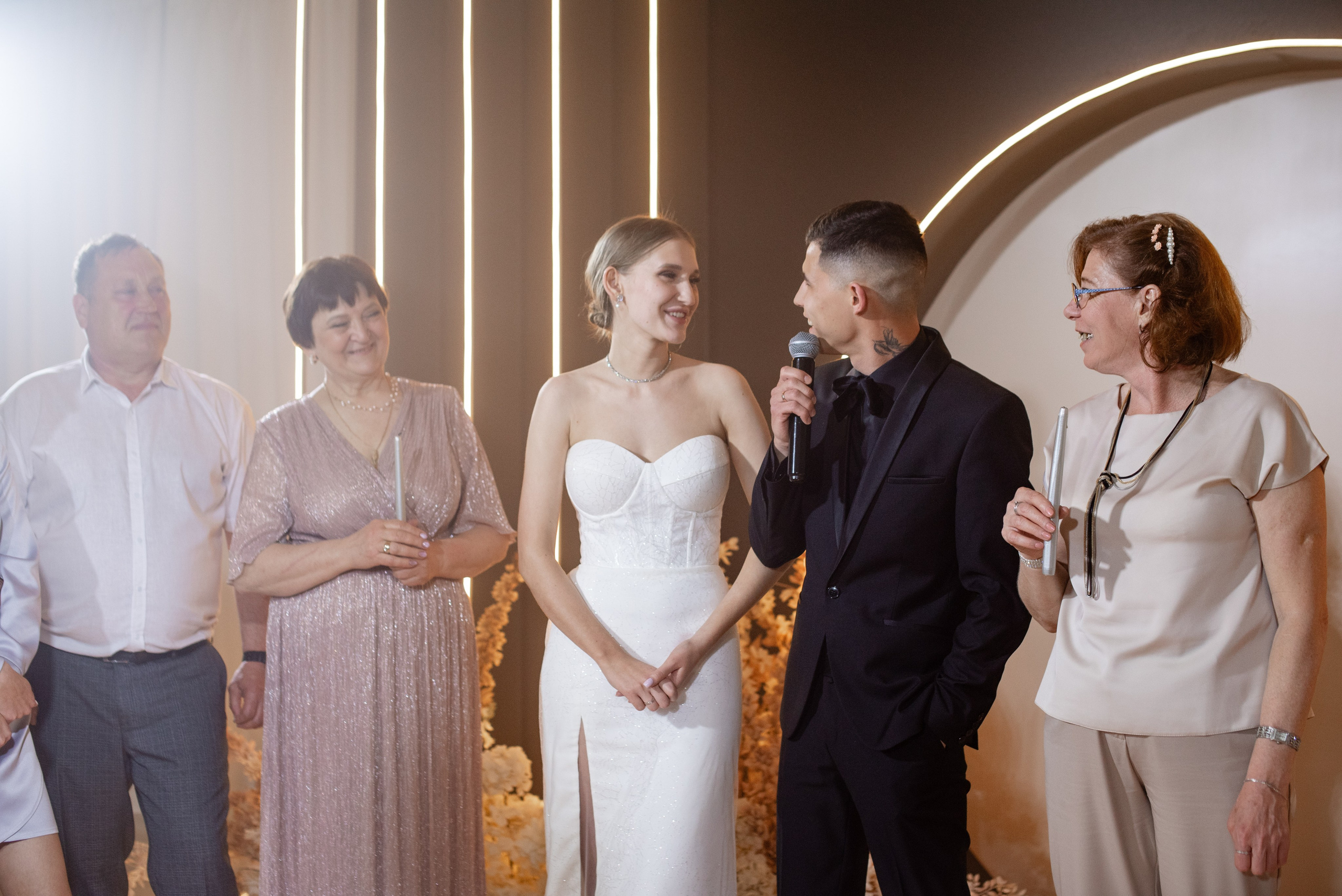 Свадьба Тимура и Виктории. Свадебный фотограф Тюмень Анастасия Битная