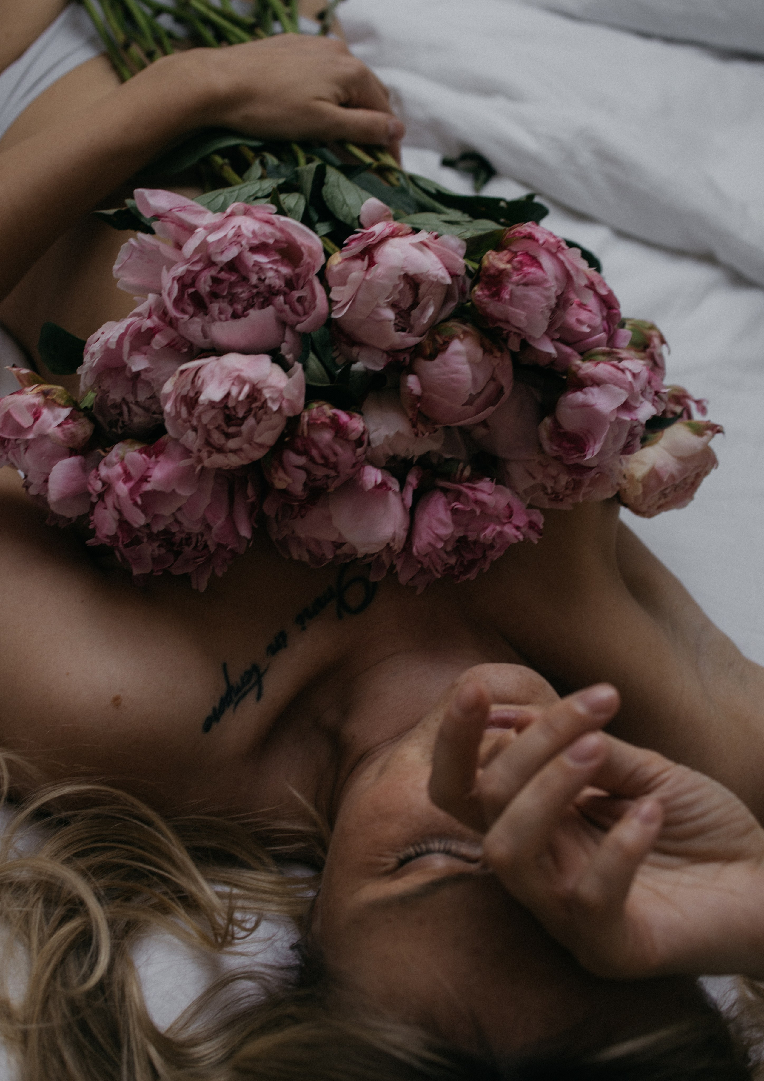 Ксюша. Женский и семейный фотограф в Москве Анастасия Филимонова