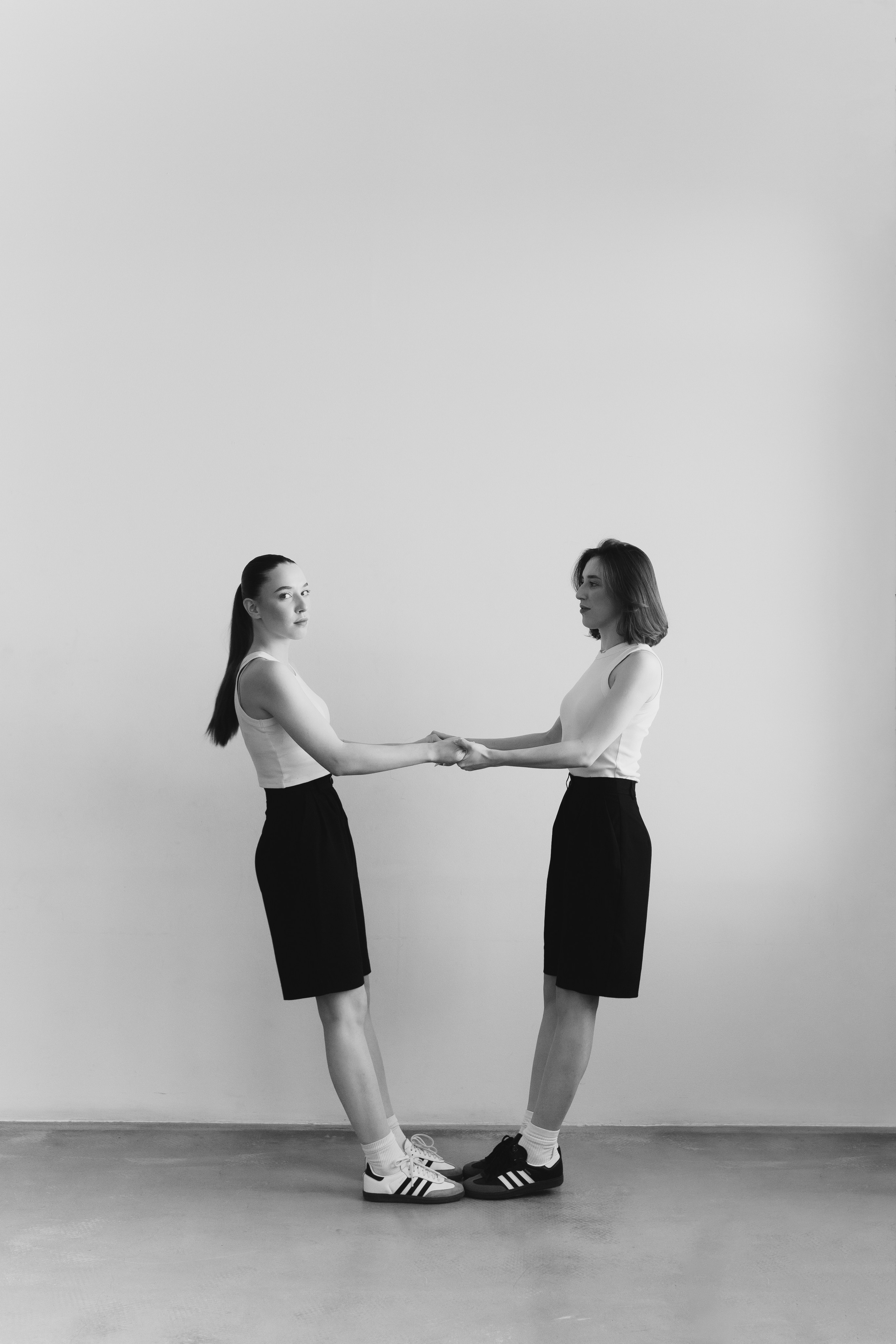 Аня и Настя. Катерина Аникеева | Фотограф | Екатеринбург