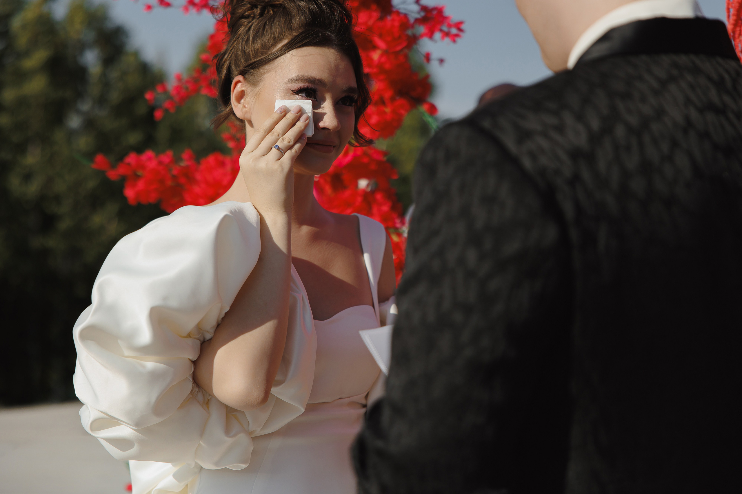 ГОЛЬФ КЛУБ. АННА И РОМАН. Свадебный и индивидуальный фотограф в Челябинске Евгения Негодяева