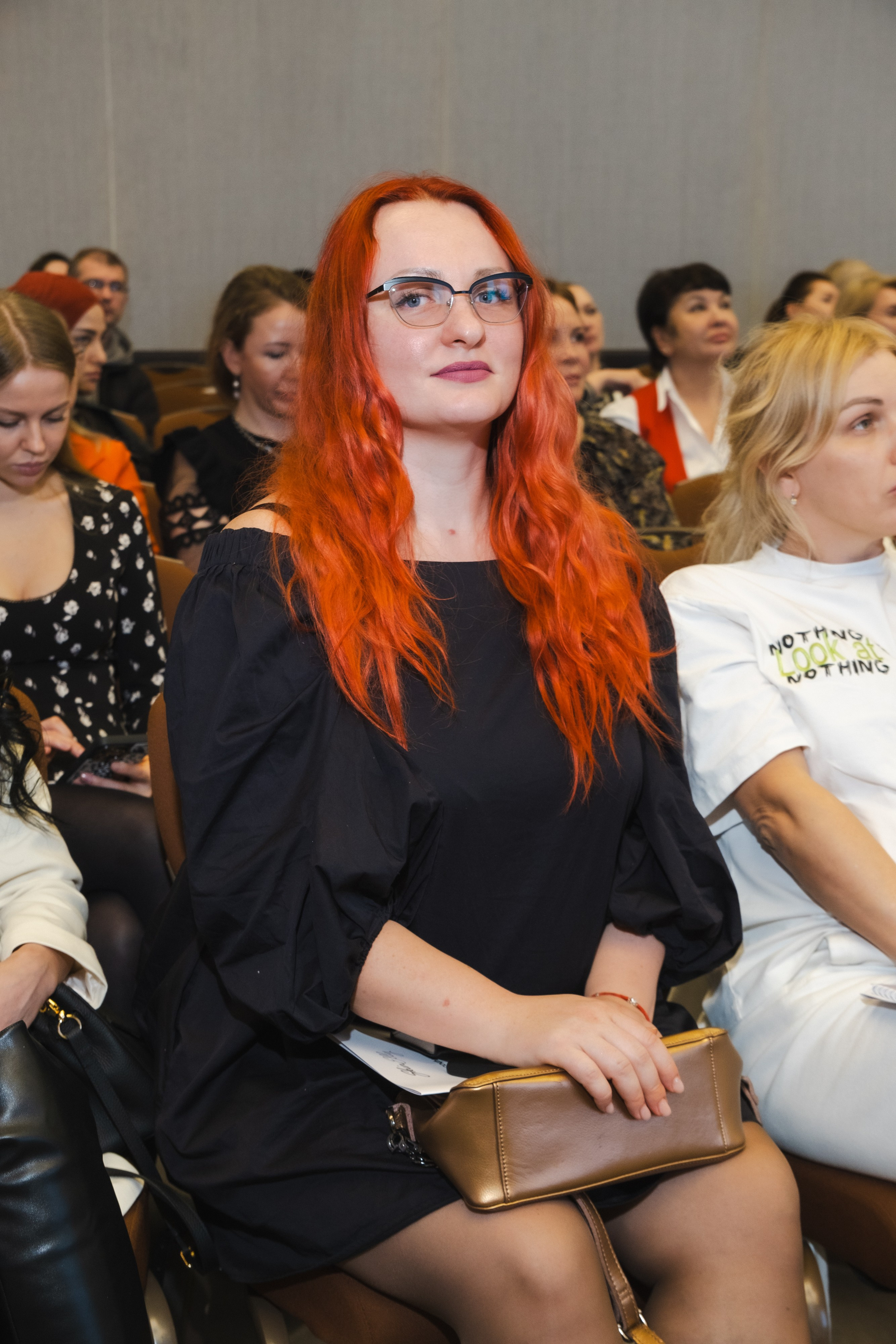 Forum4Beaut Сочи DEKA|2024. Фотограф Гульназ Фатихова, г. Москва