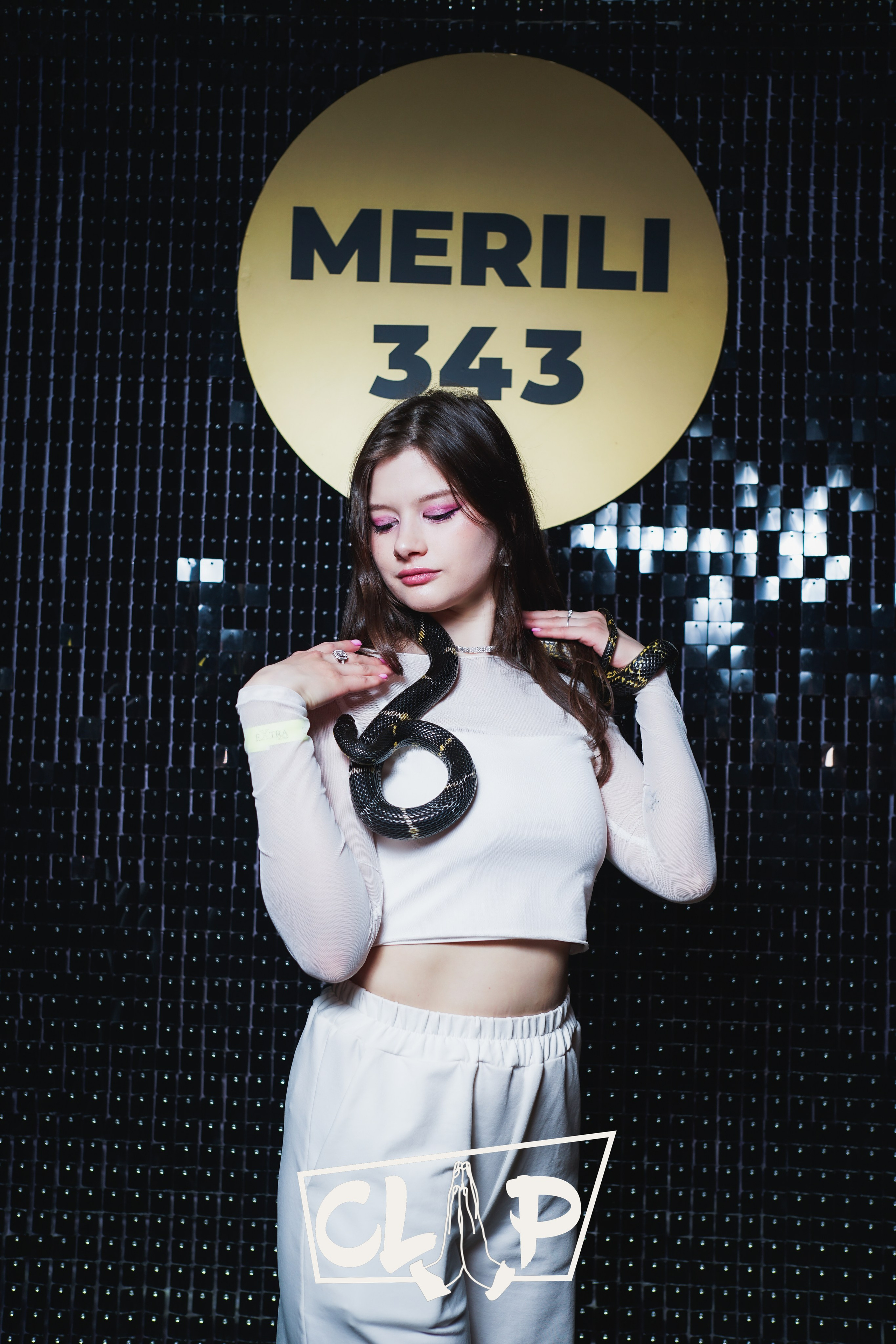 День Рождения MERILI. Ilgizphoto.ru