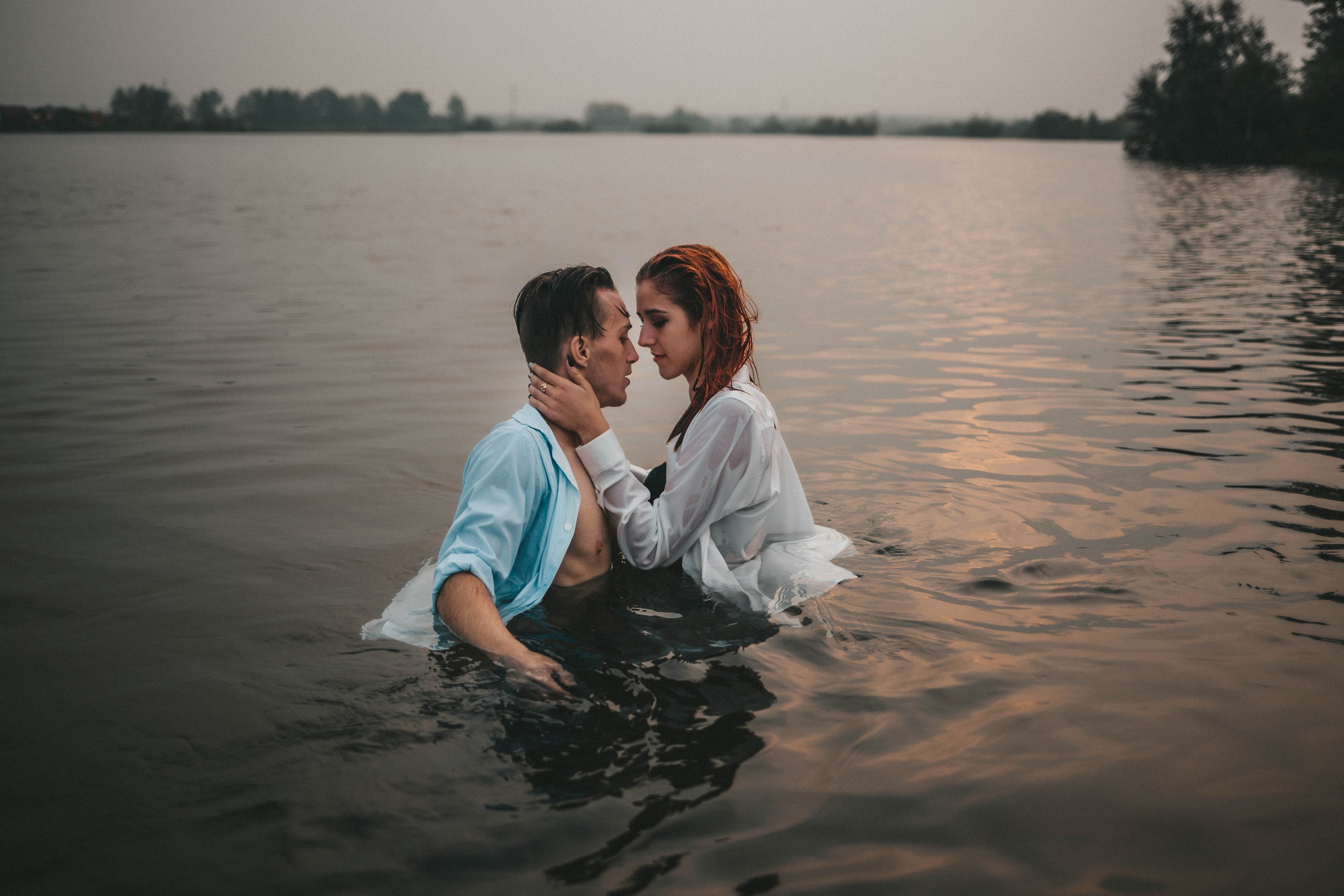 Даша и Лео. Nadin.K фотограф Иркутск, Байкал, Братск