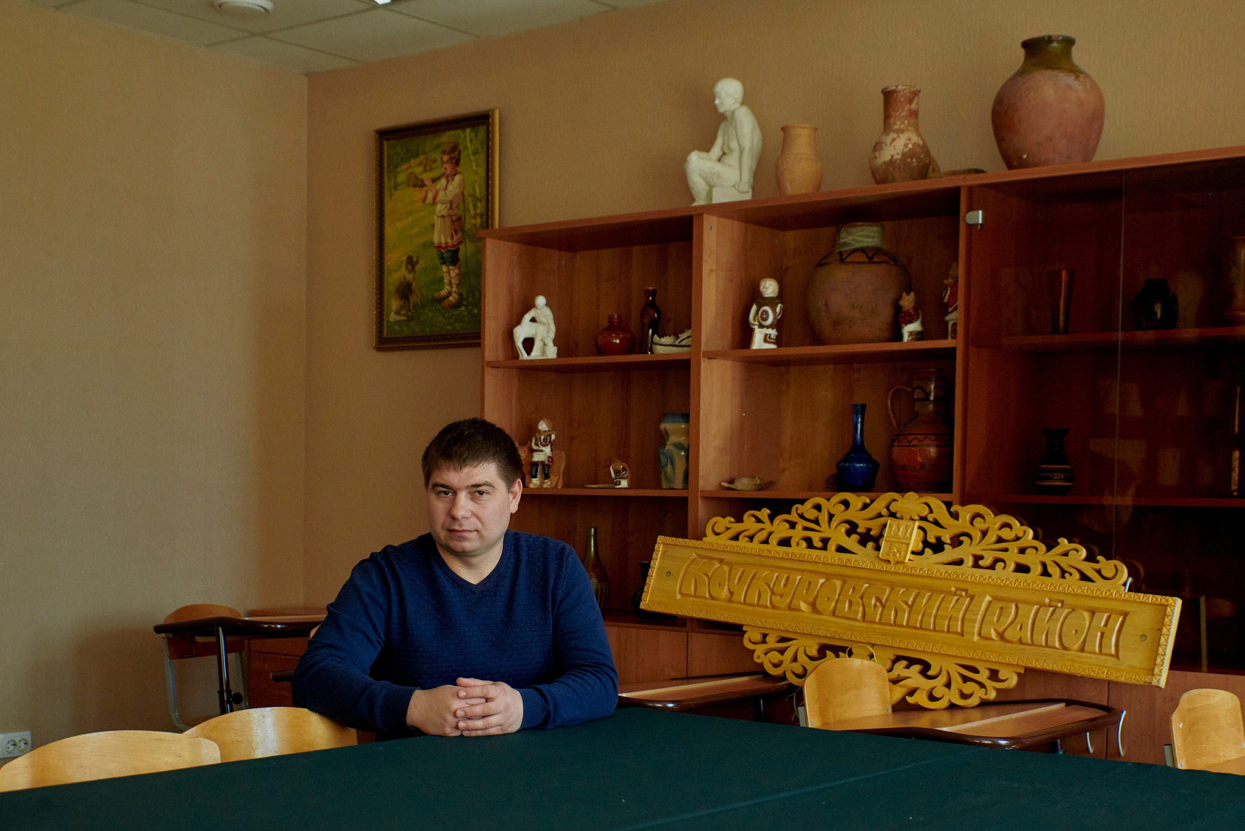 Тавлинский конь (2019). Ираклий Пицхелаури фотограф кинорежиссер оператор в Москве