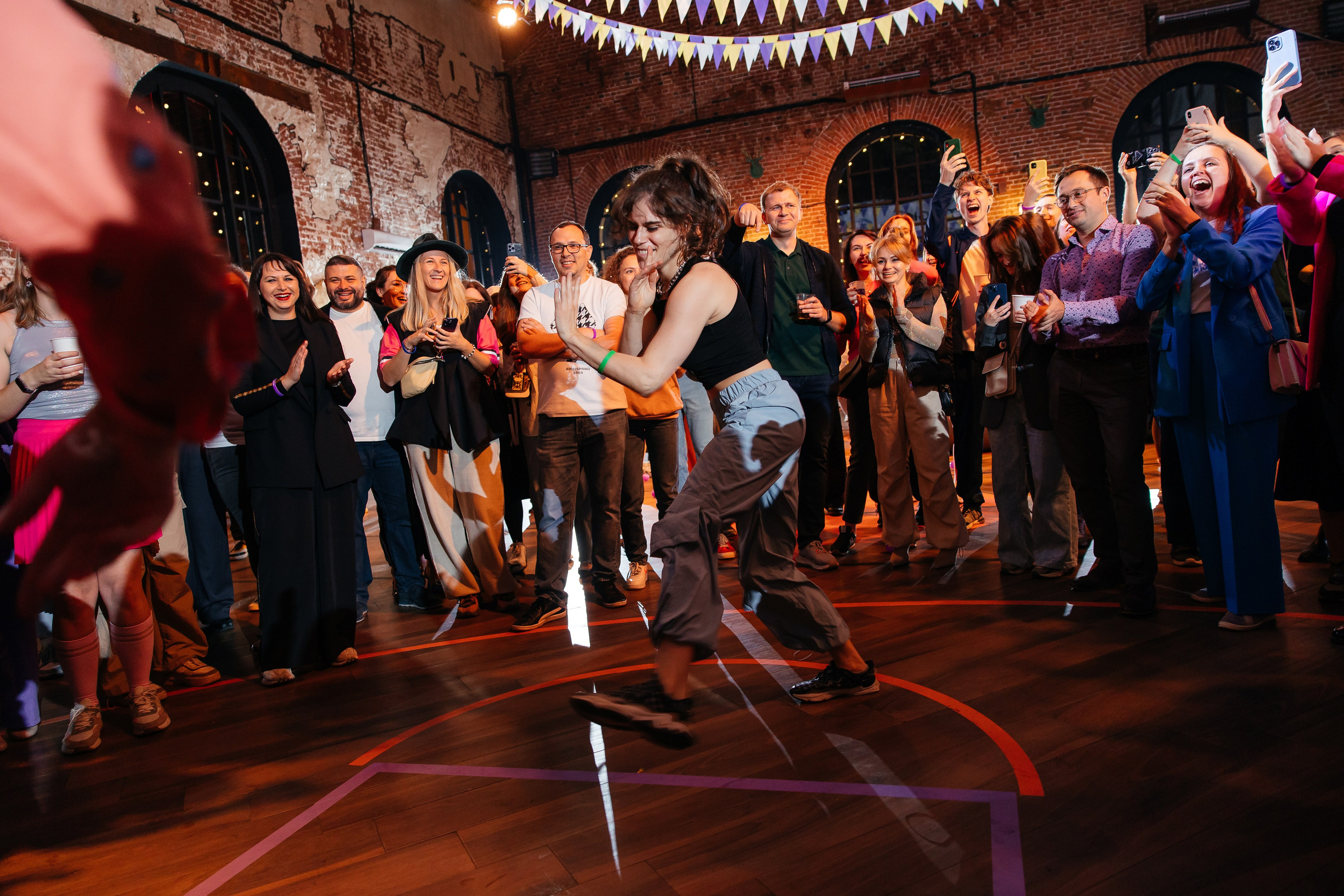 Emerging Travel Group / Тед Лассо. Свадебный и семейный фотограф