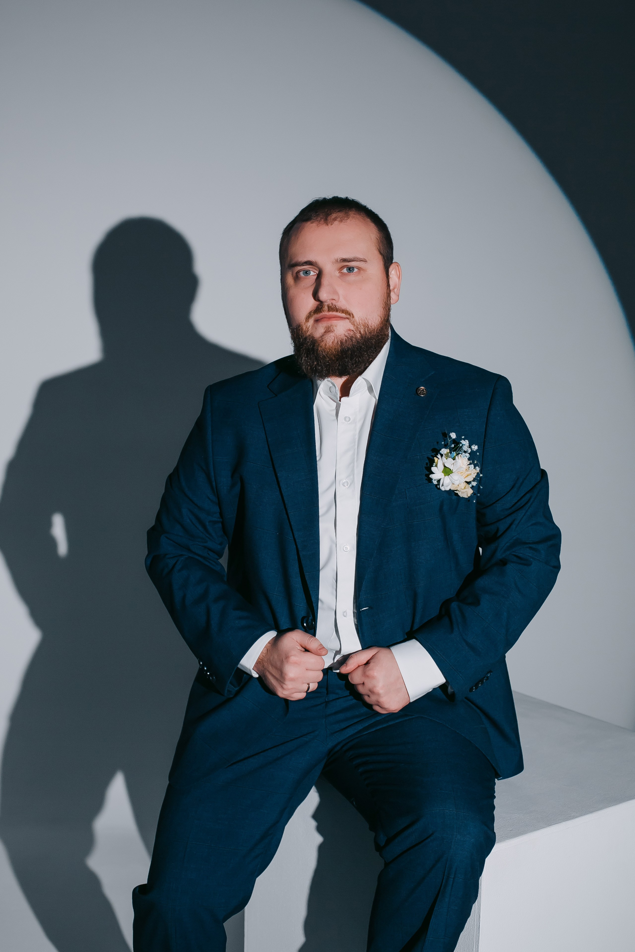Наталья & Станислав. Фотограф в Йошкар-Оле Макарова Марина