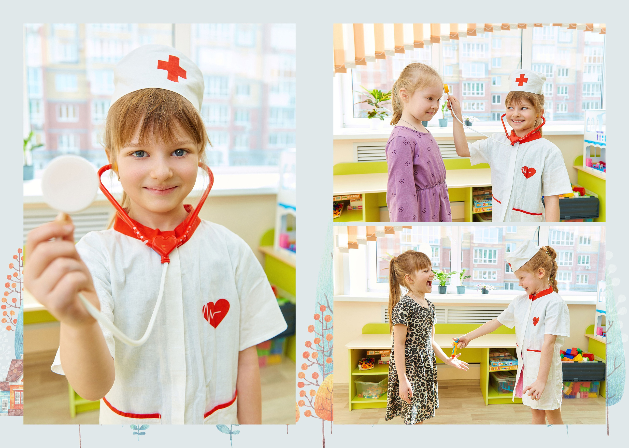 выпускной альбом для детского сада йошкар-ола фотокнига диплом выпускника