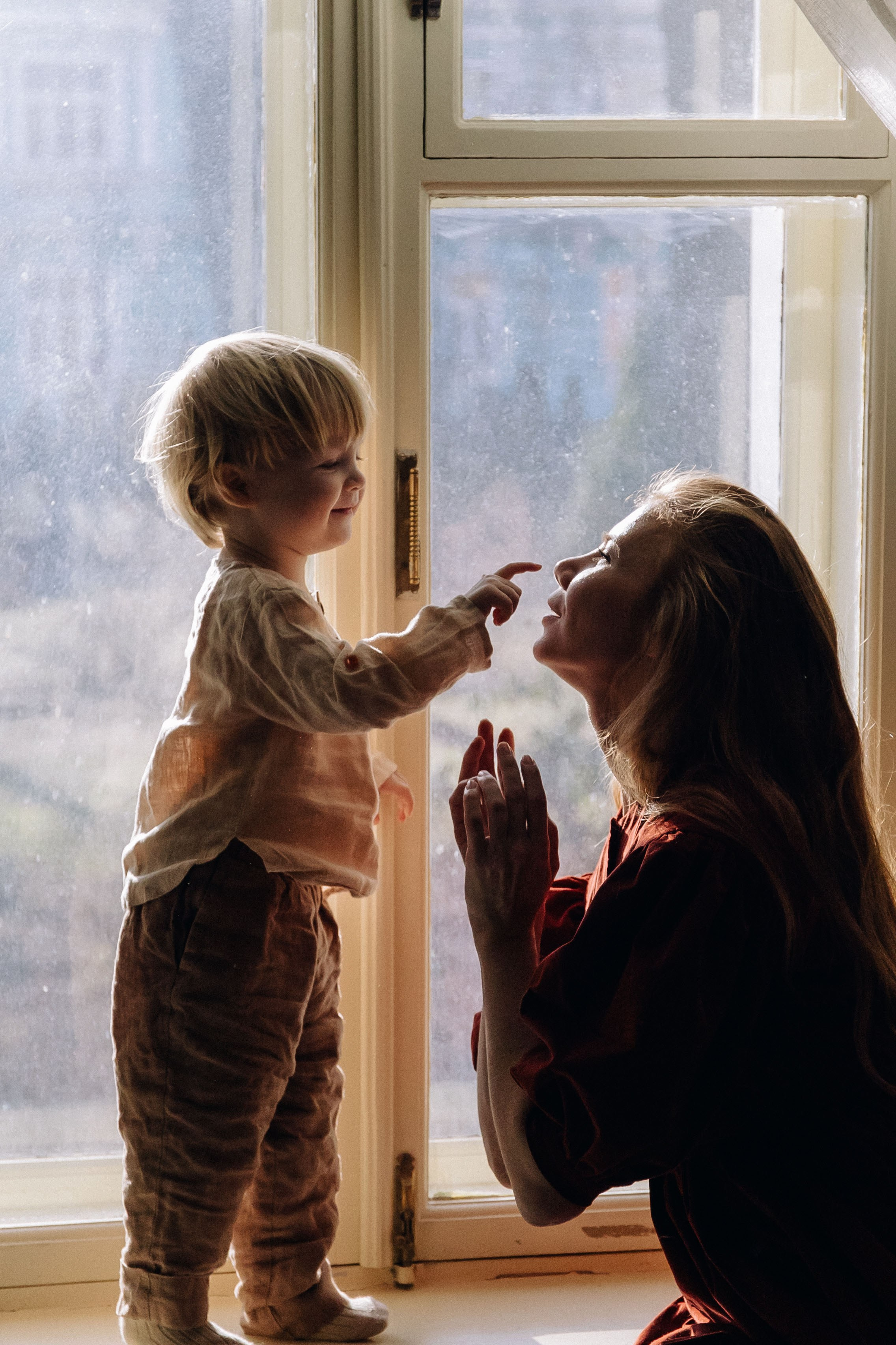 Антонина и Иван. Фотограф Харитонова Наталья