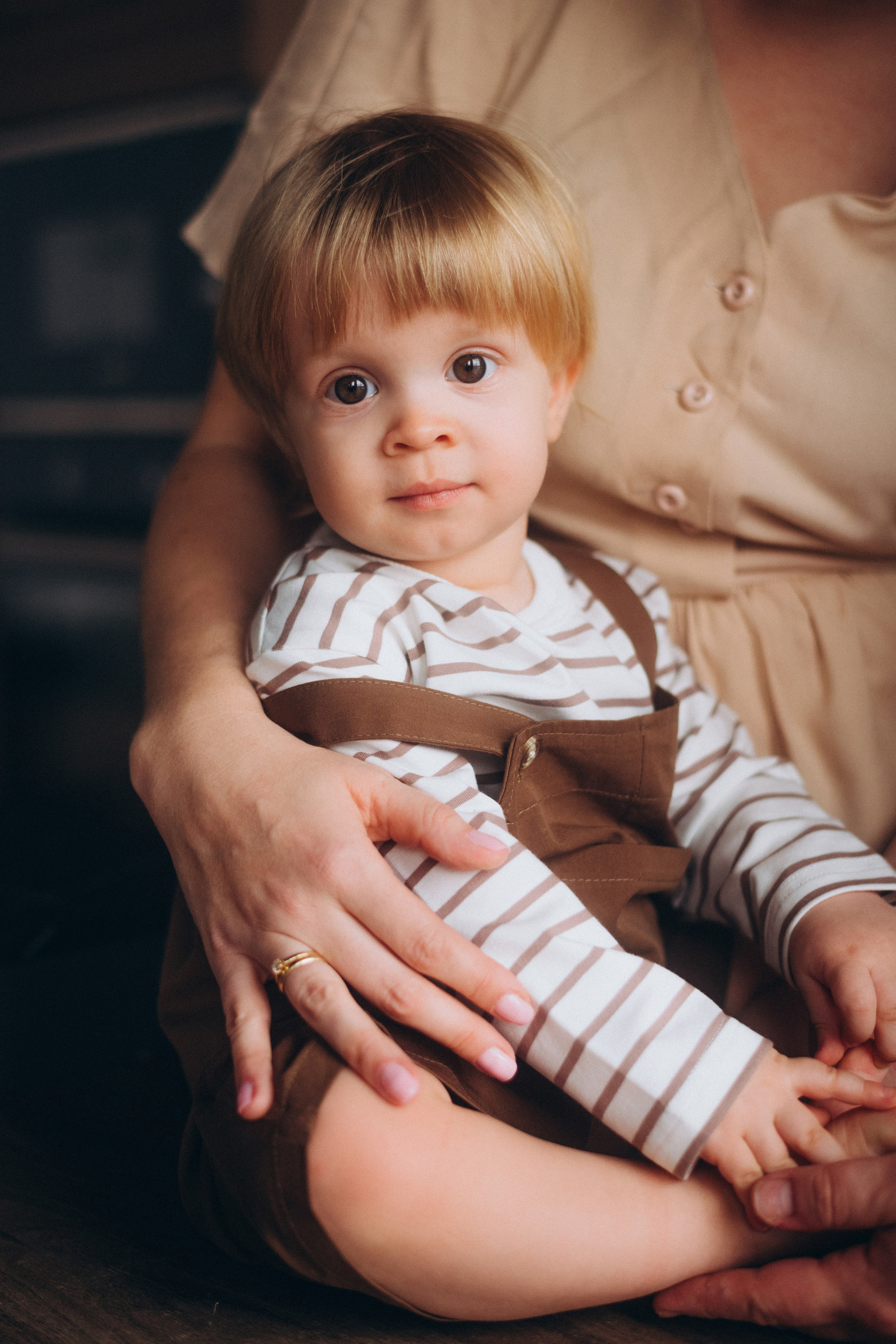 Фотосессия на годик