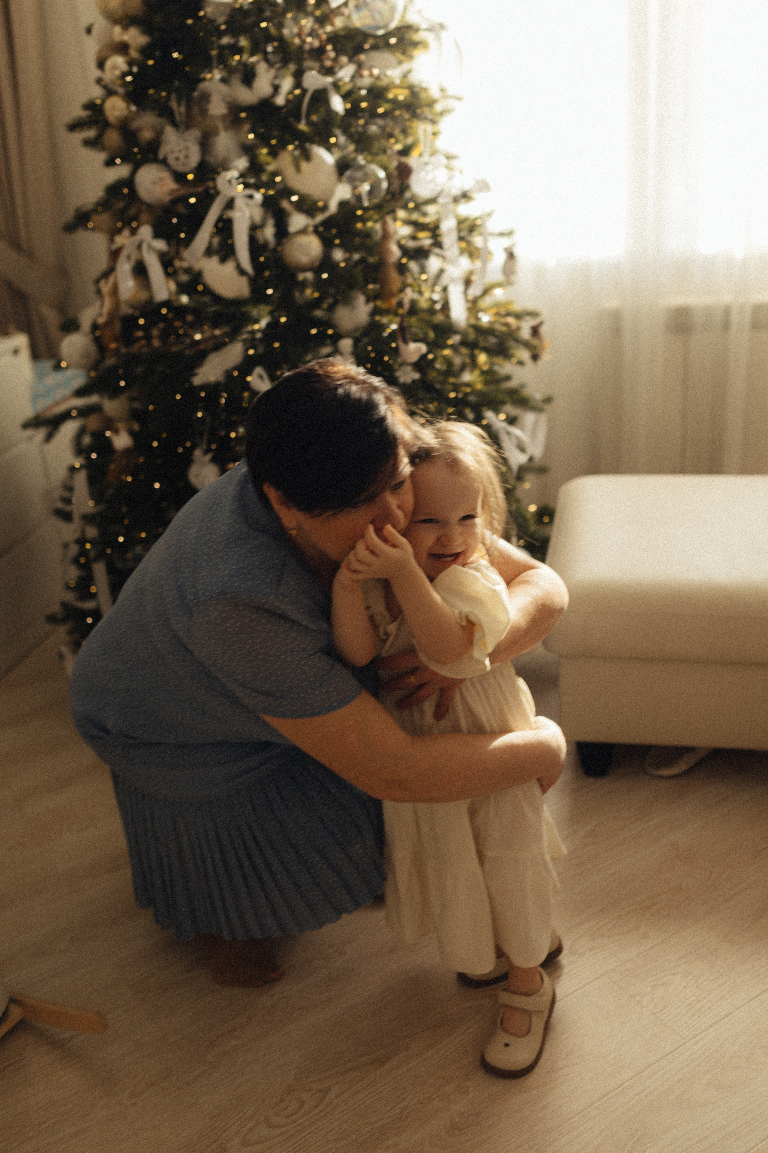 Мелании 2. Семейный фотограф в Москве и Люберцах Юлия Гуськова