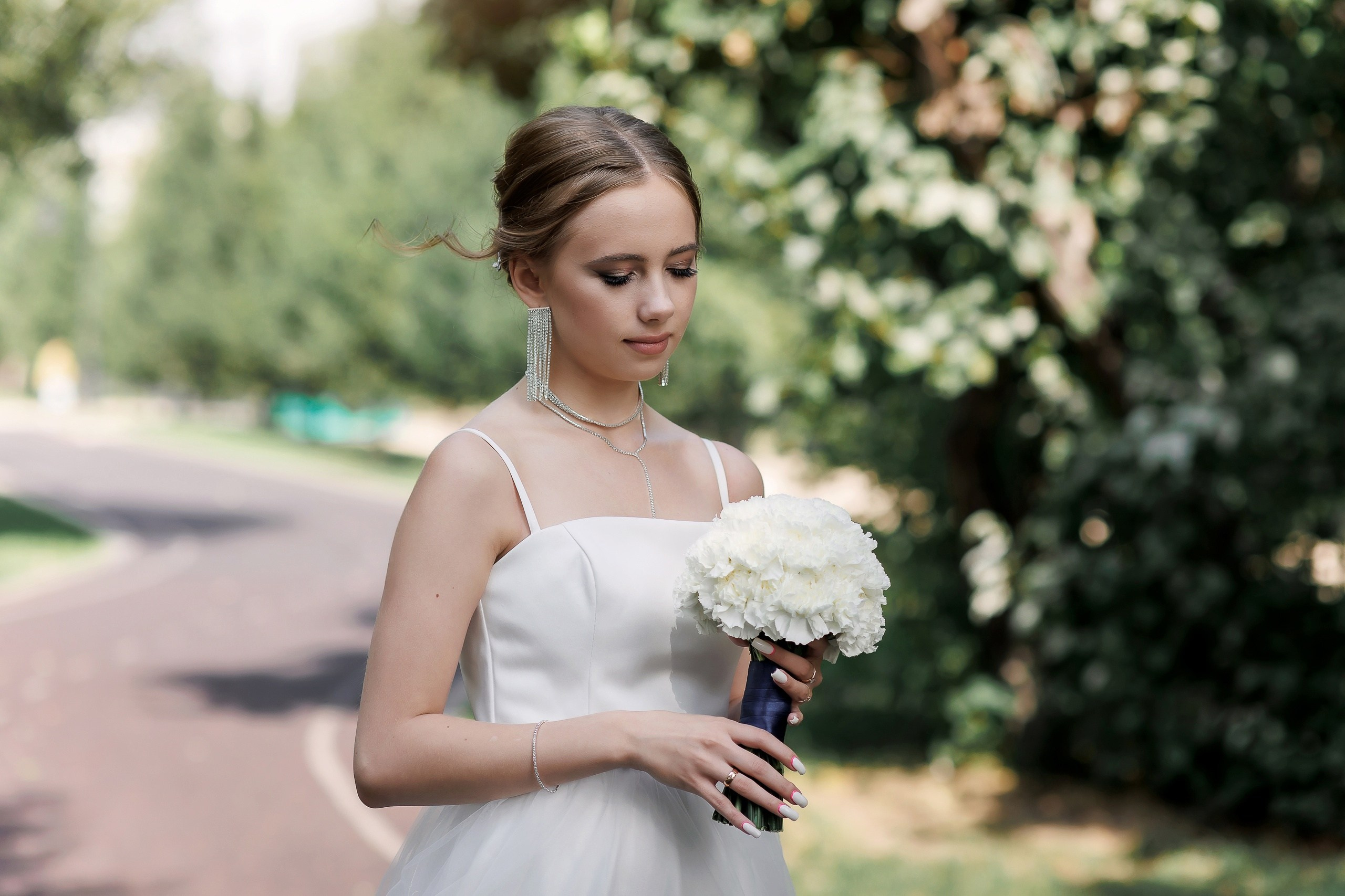 Katya & Matvey. Anne Miller | Photographer