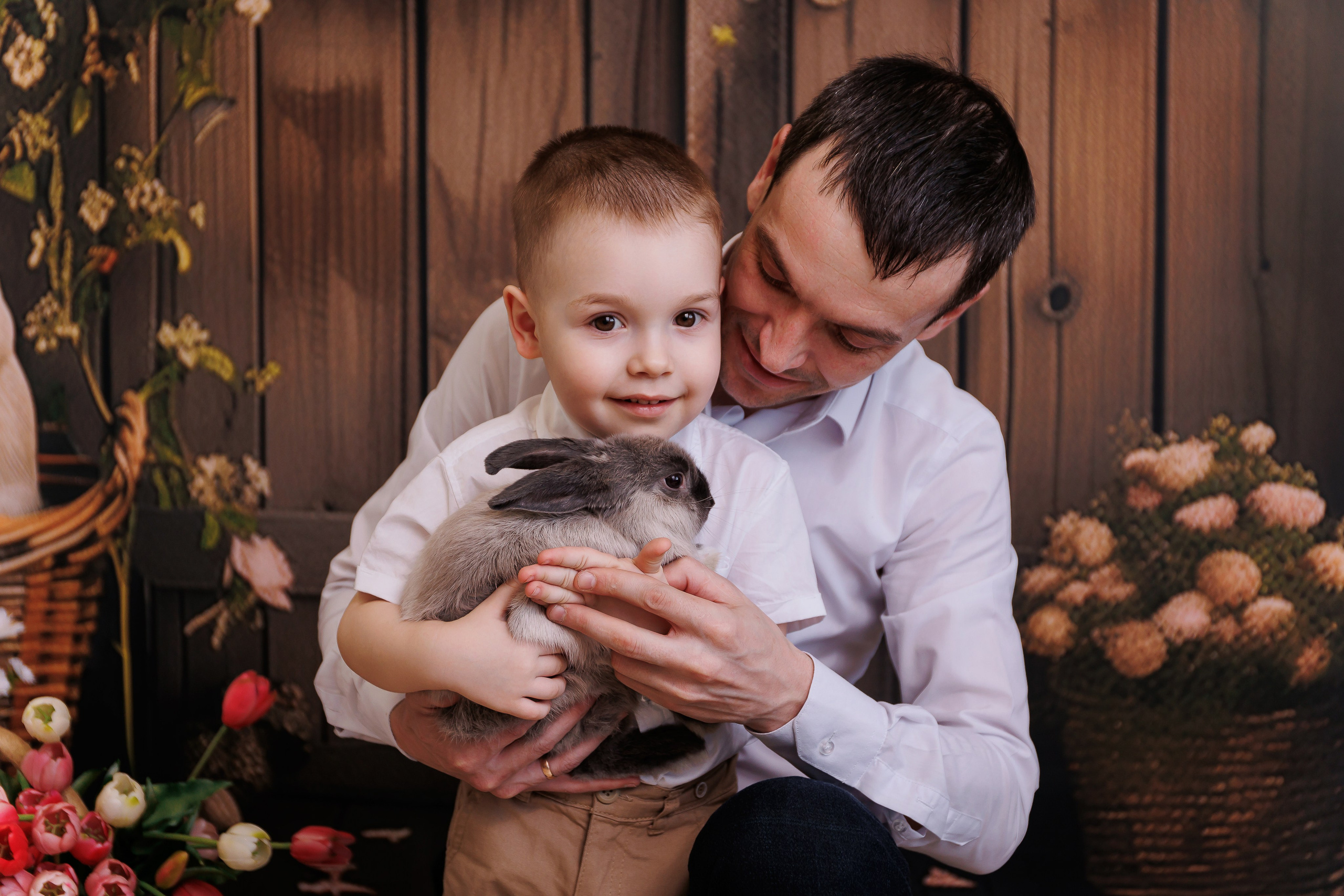 Easter. Anne Miller | Photographer