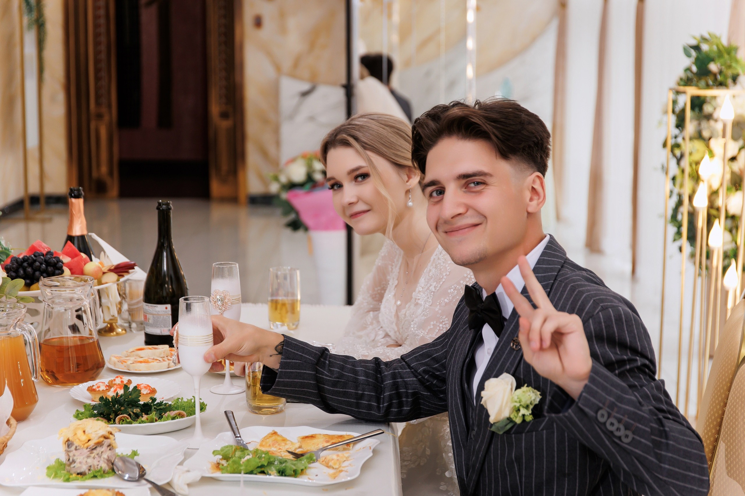 Victoria & Stanislav. Anne Miller | Photographer