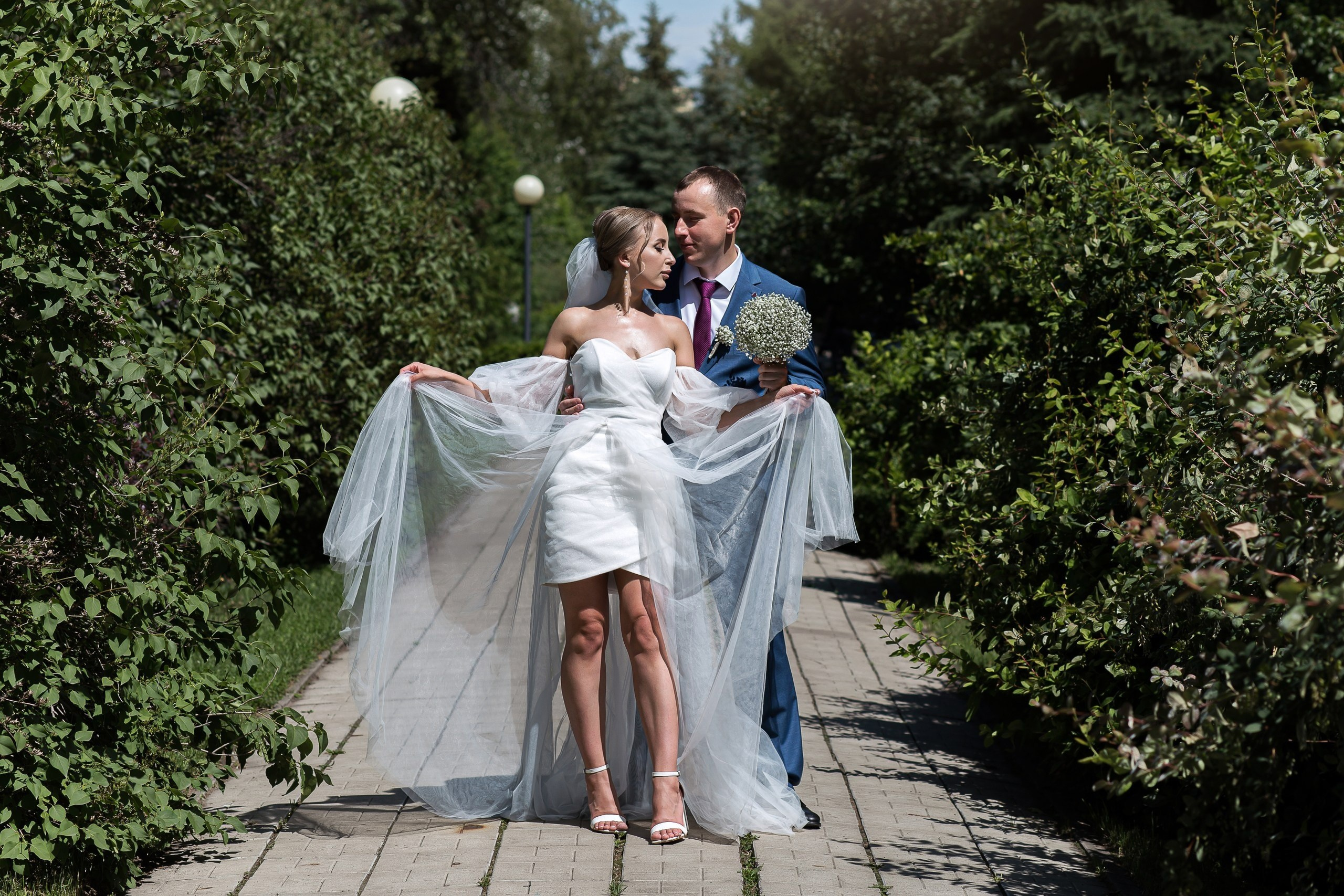 Elena & Artem. Anne Miller | Photographer