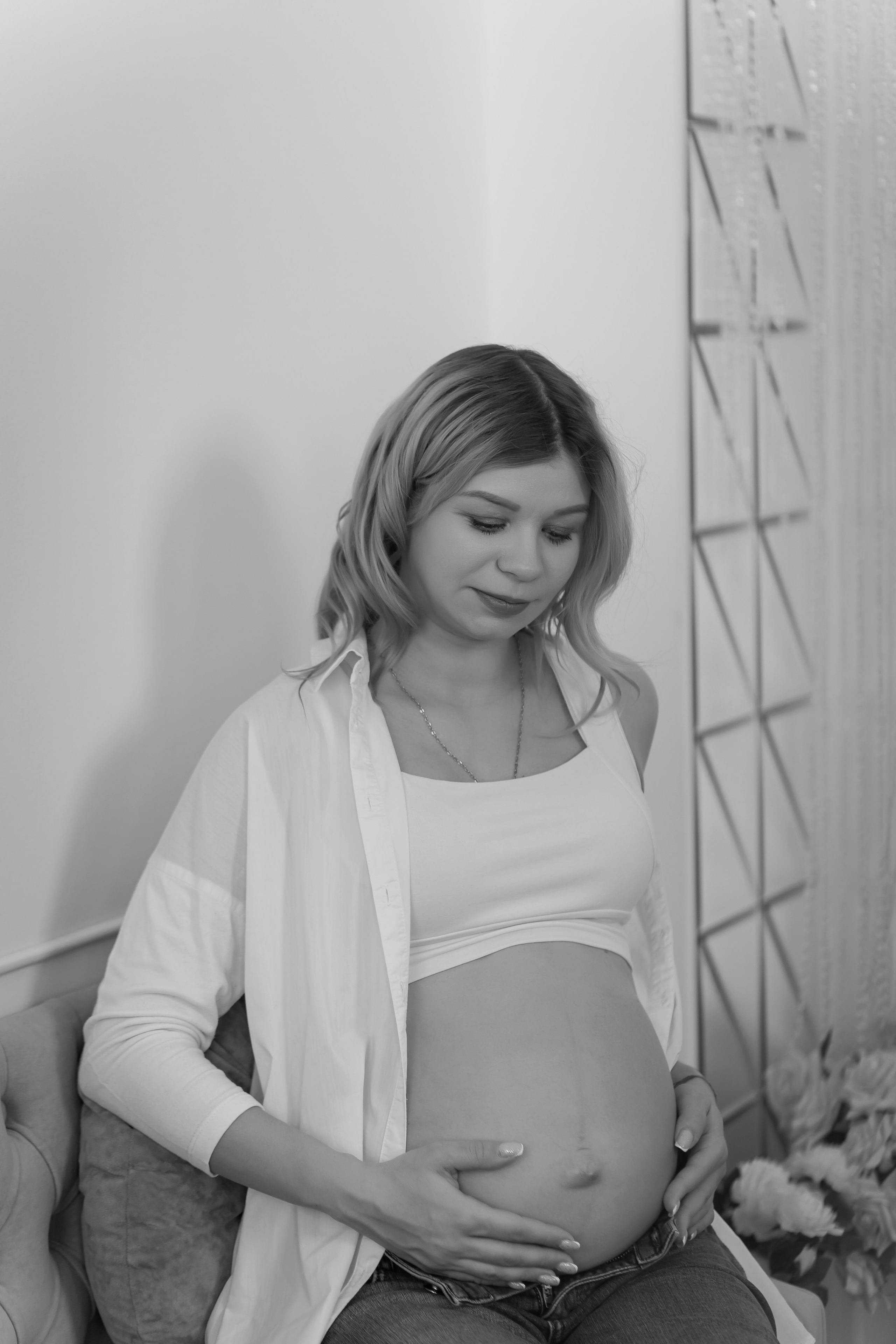 В ожидании. Anneta Benthen | Photographer