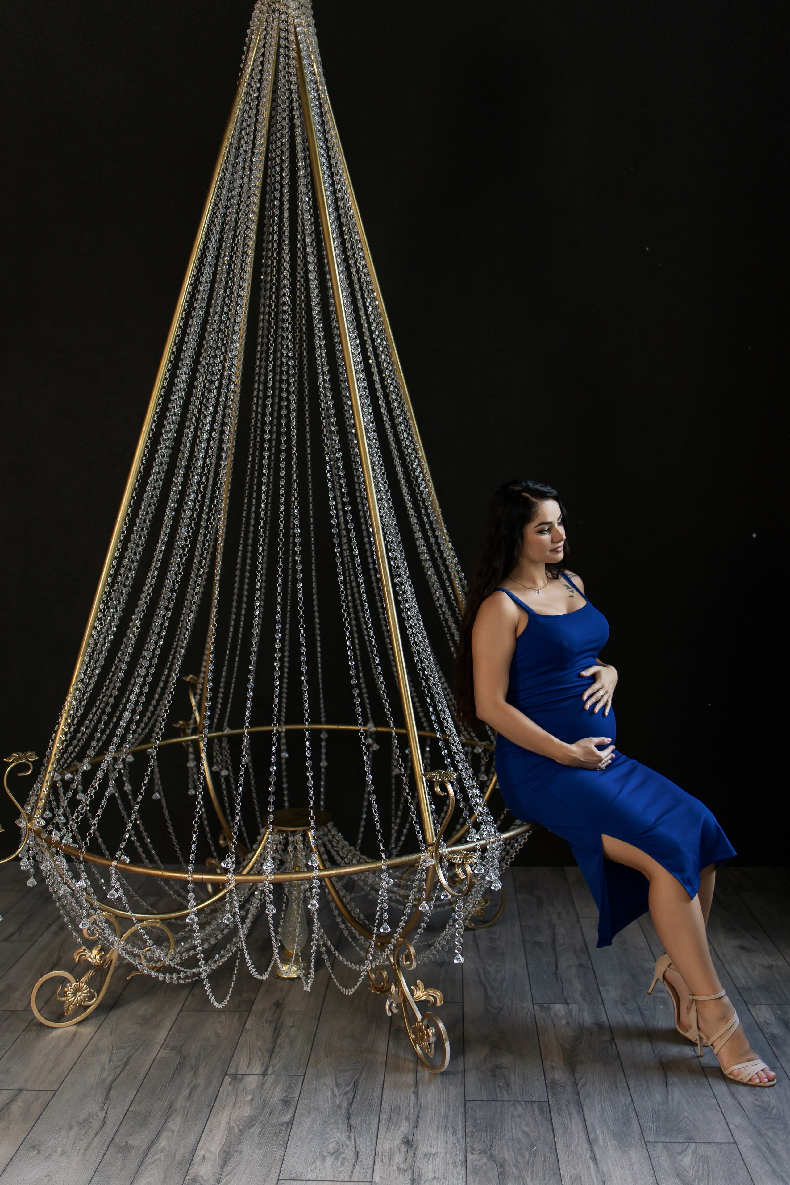 В ожидании. Anneta Benthen | Photographer