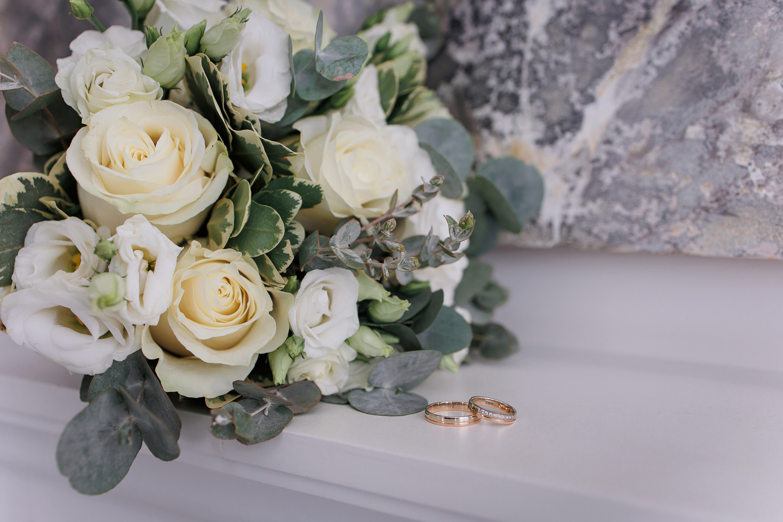 Julia & Ilya. Anne Miller | Photographer