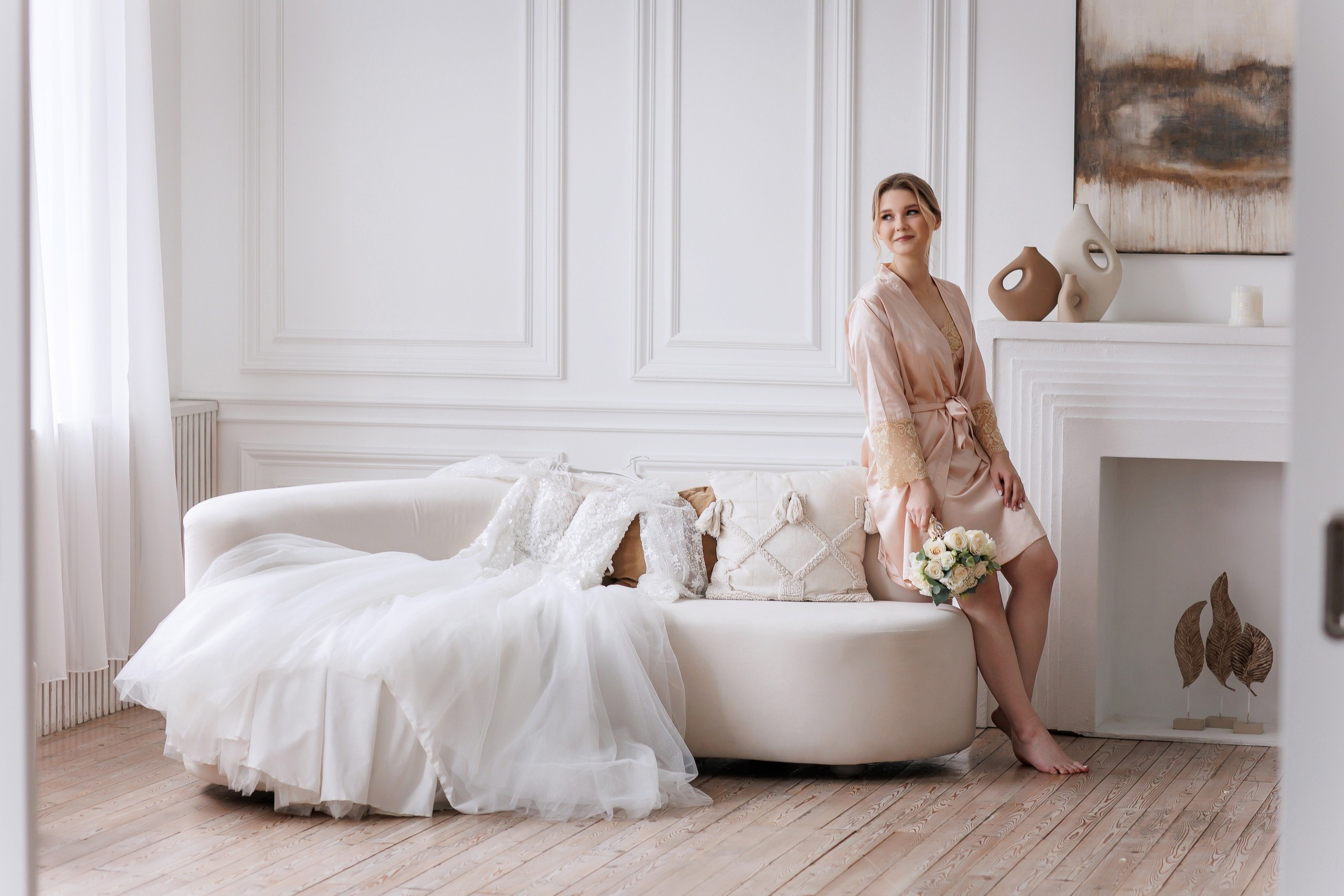 Victoria & Stanislav. Anne Miller | Photographer