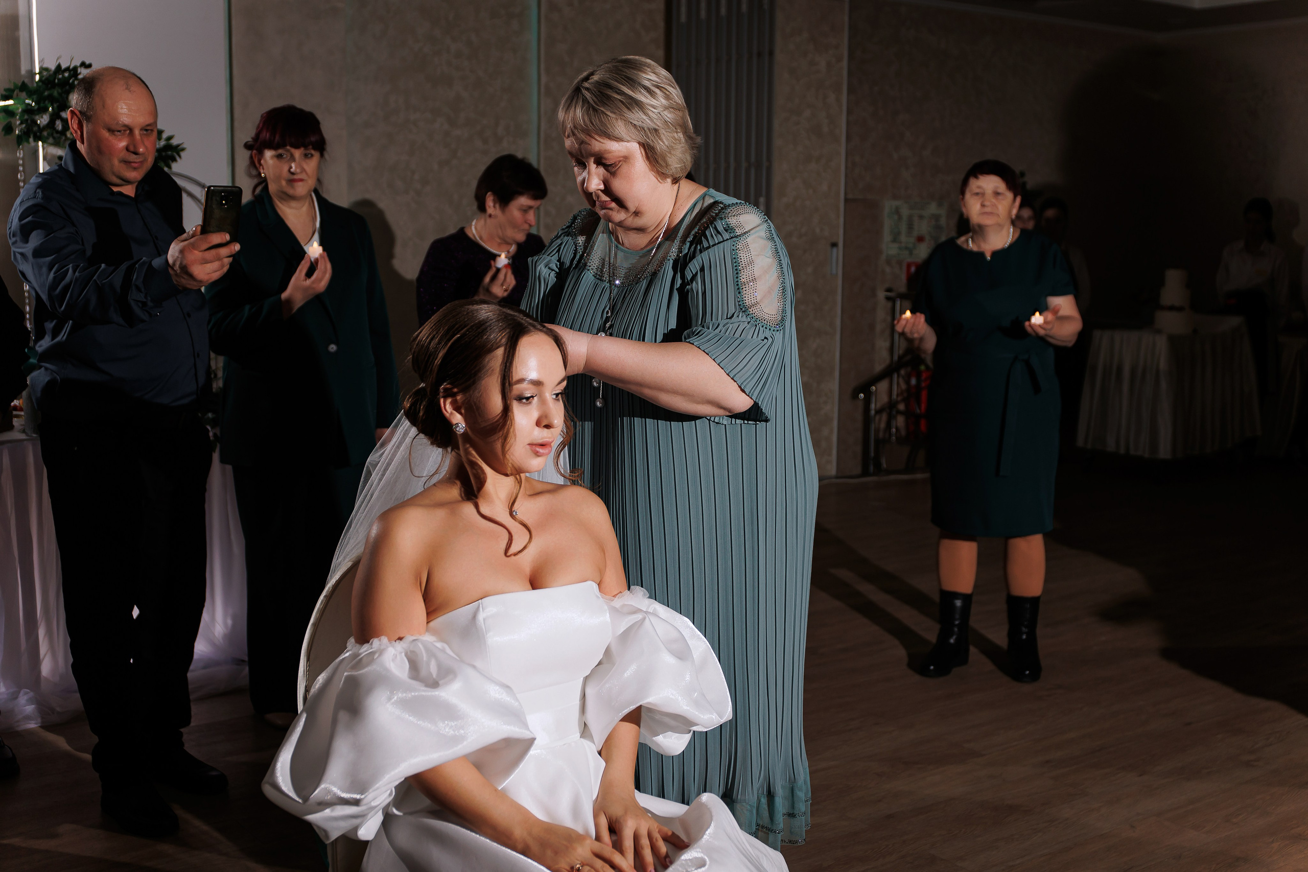 Julia & Sergey. Anne Miller | Photographer