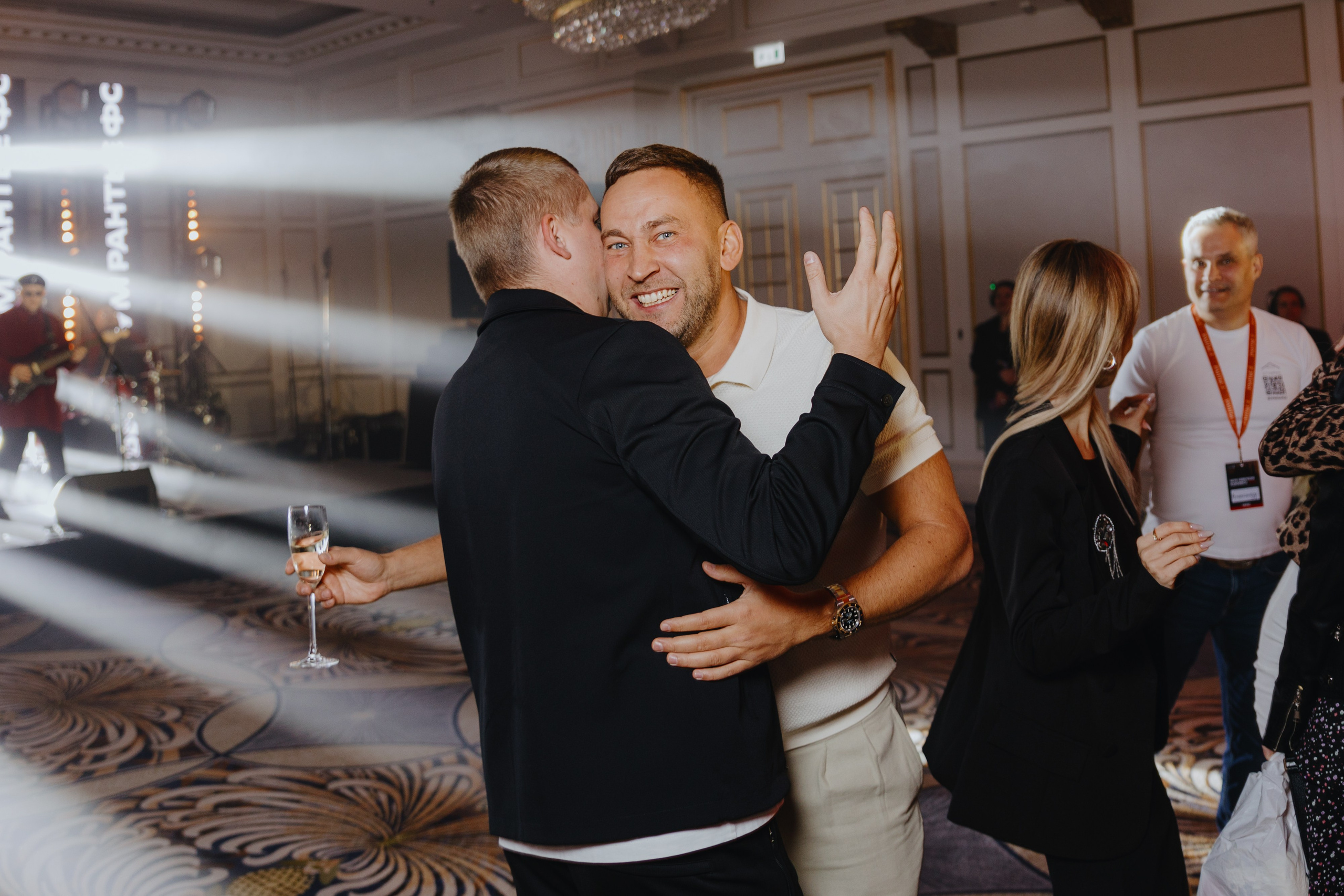 Рантье. Ежегодный форум. Фотограф Илья Чернов