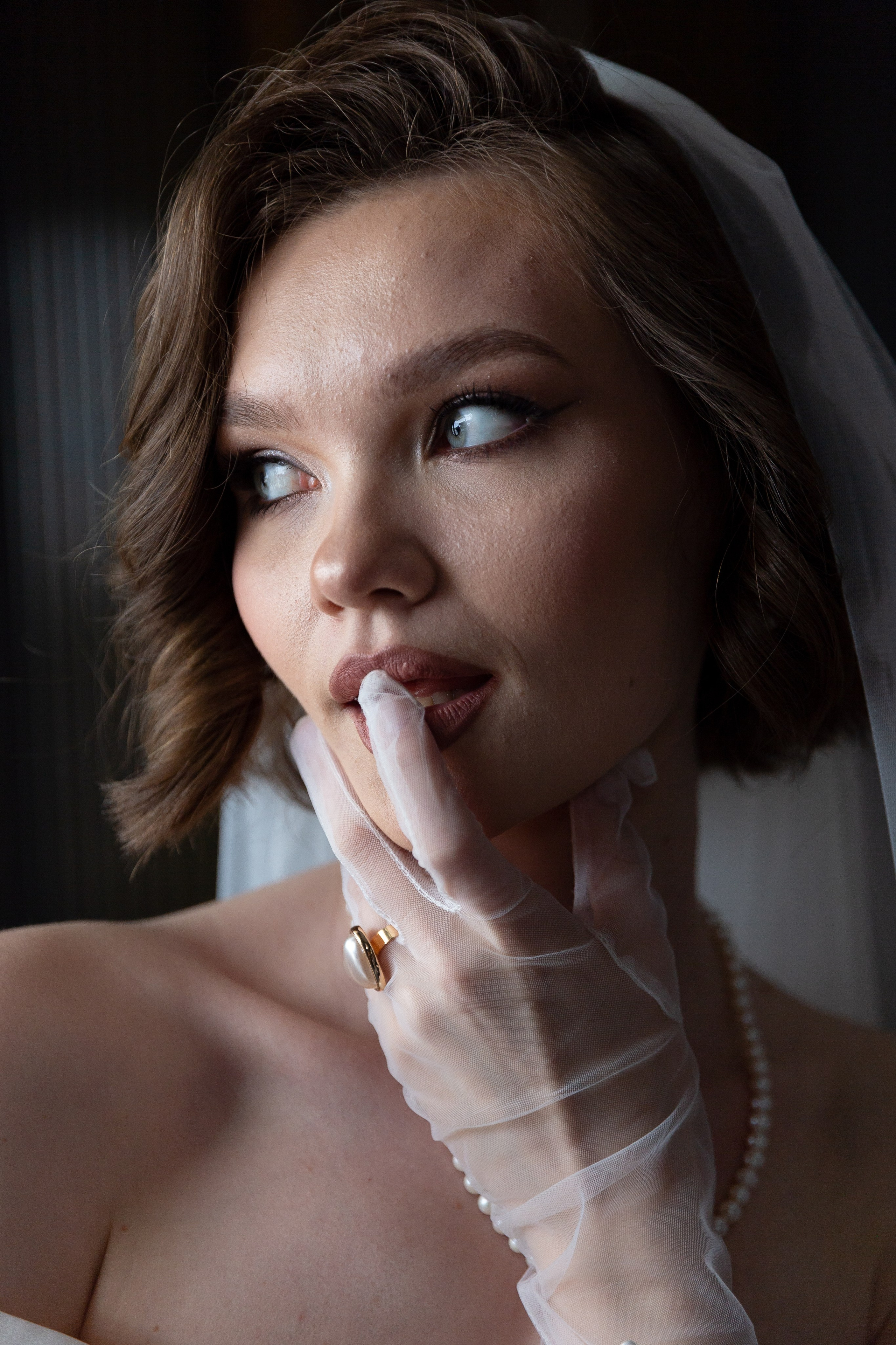 Bride's morning. Фотограф Виктория Святенюк