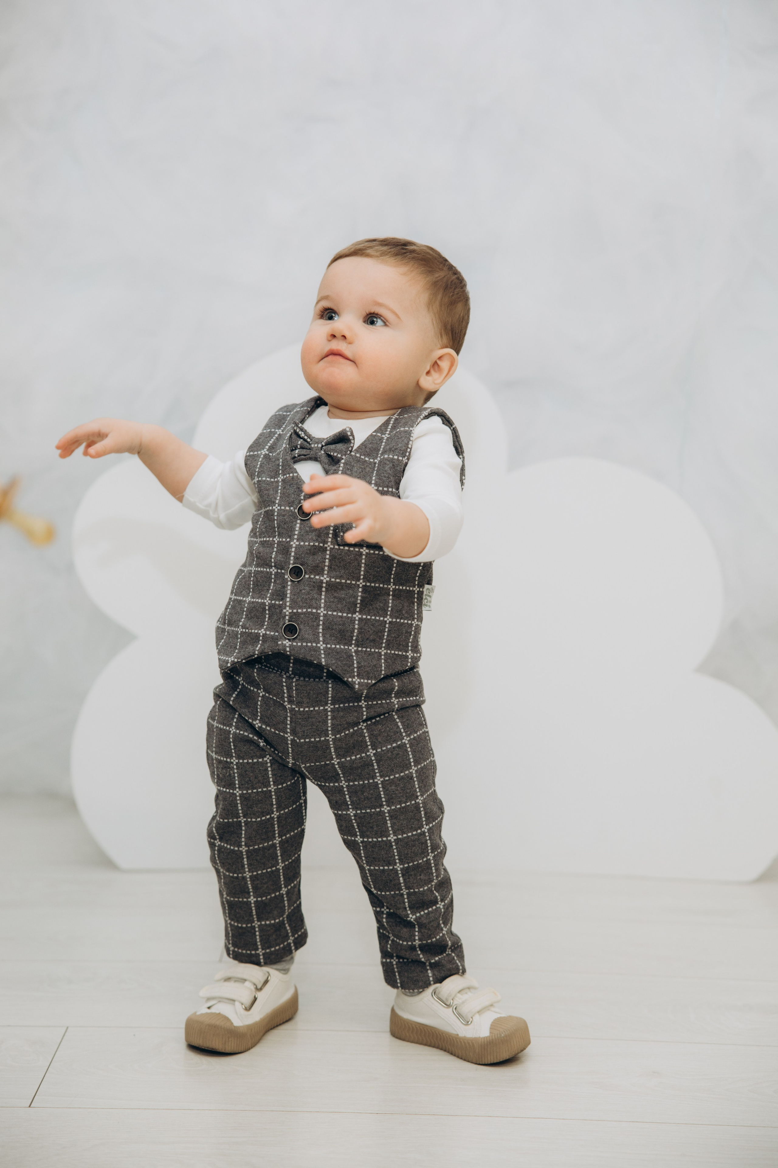 День рождения Демида. Свадебный, семейный фотограф в Иркутске Светлана Макаричева