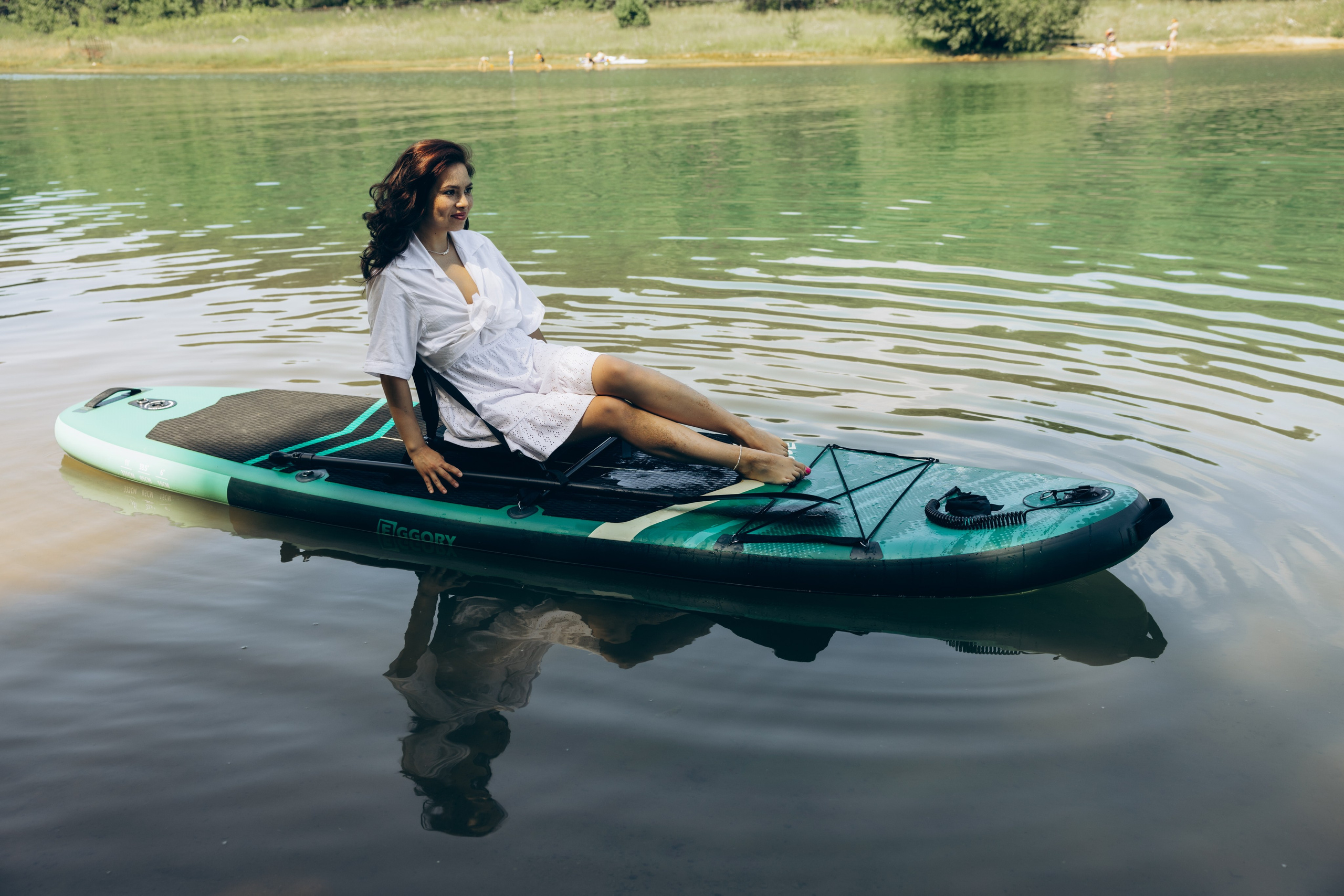 Прогулка в Новогрудинино. Свадебный, семейный фотограф в Иркутске Светлана Макаричева