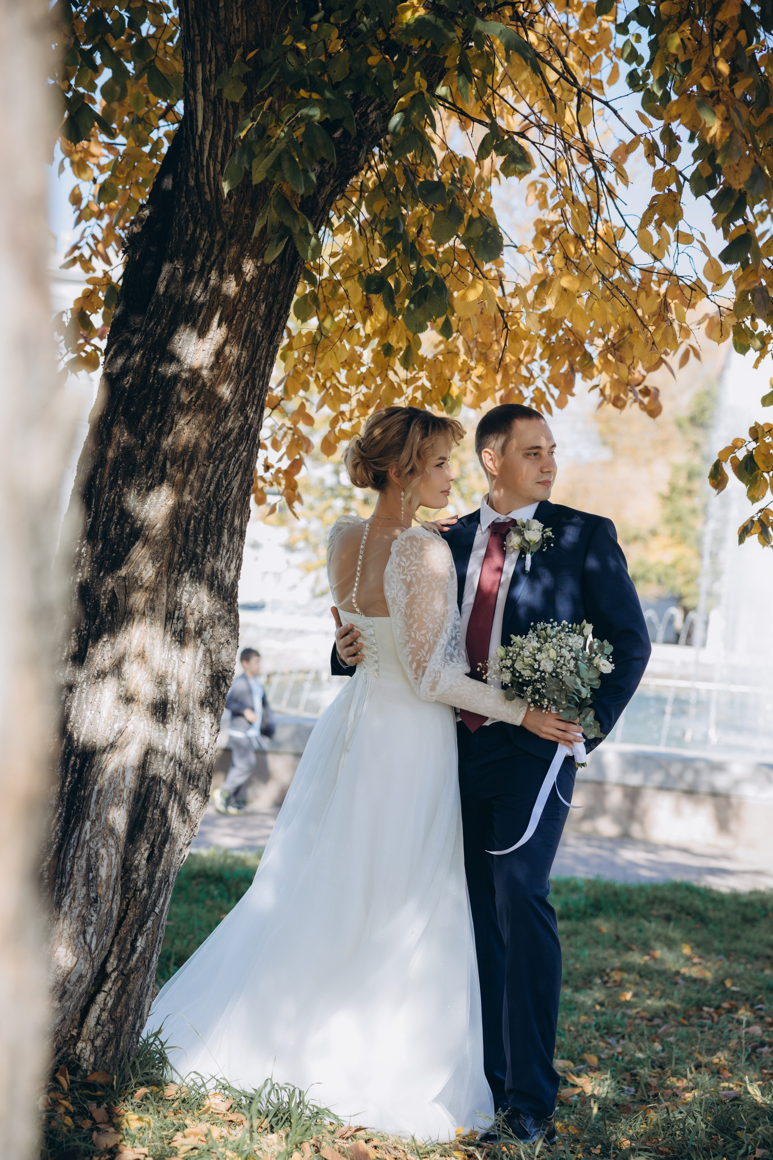 Wedding Day. Свадебный, семейный фотограф в Иркутске Светлана Макаричева